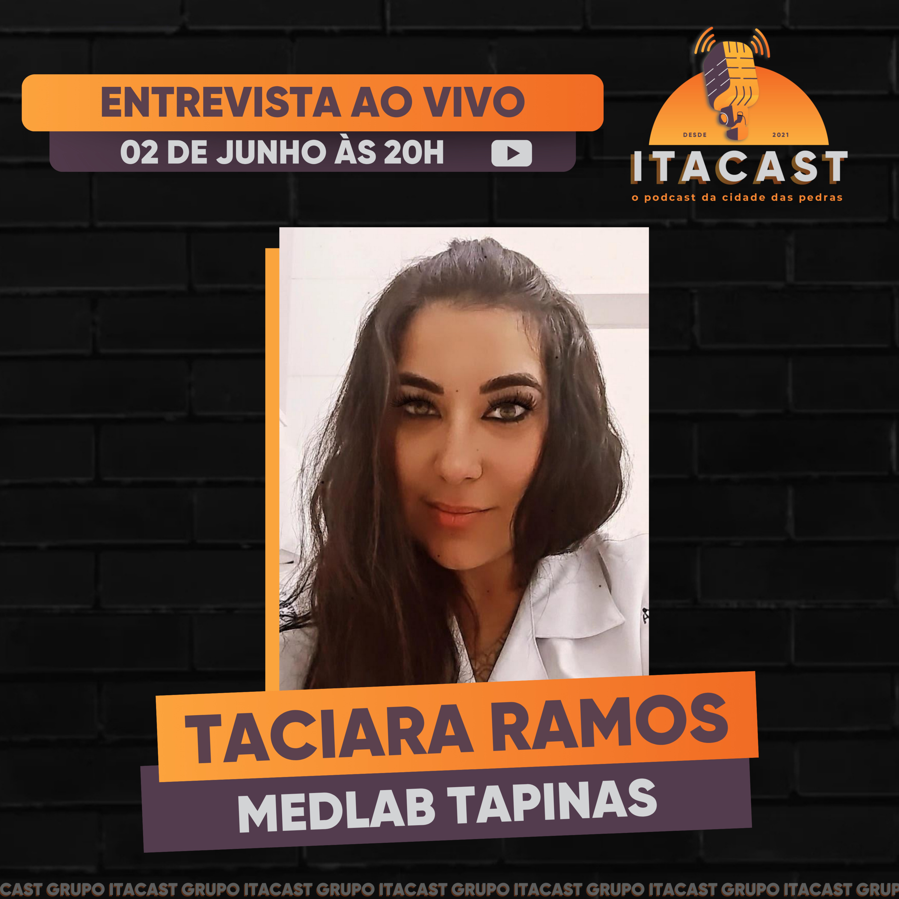 Ita Cast