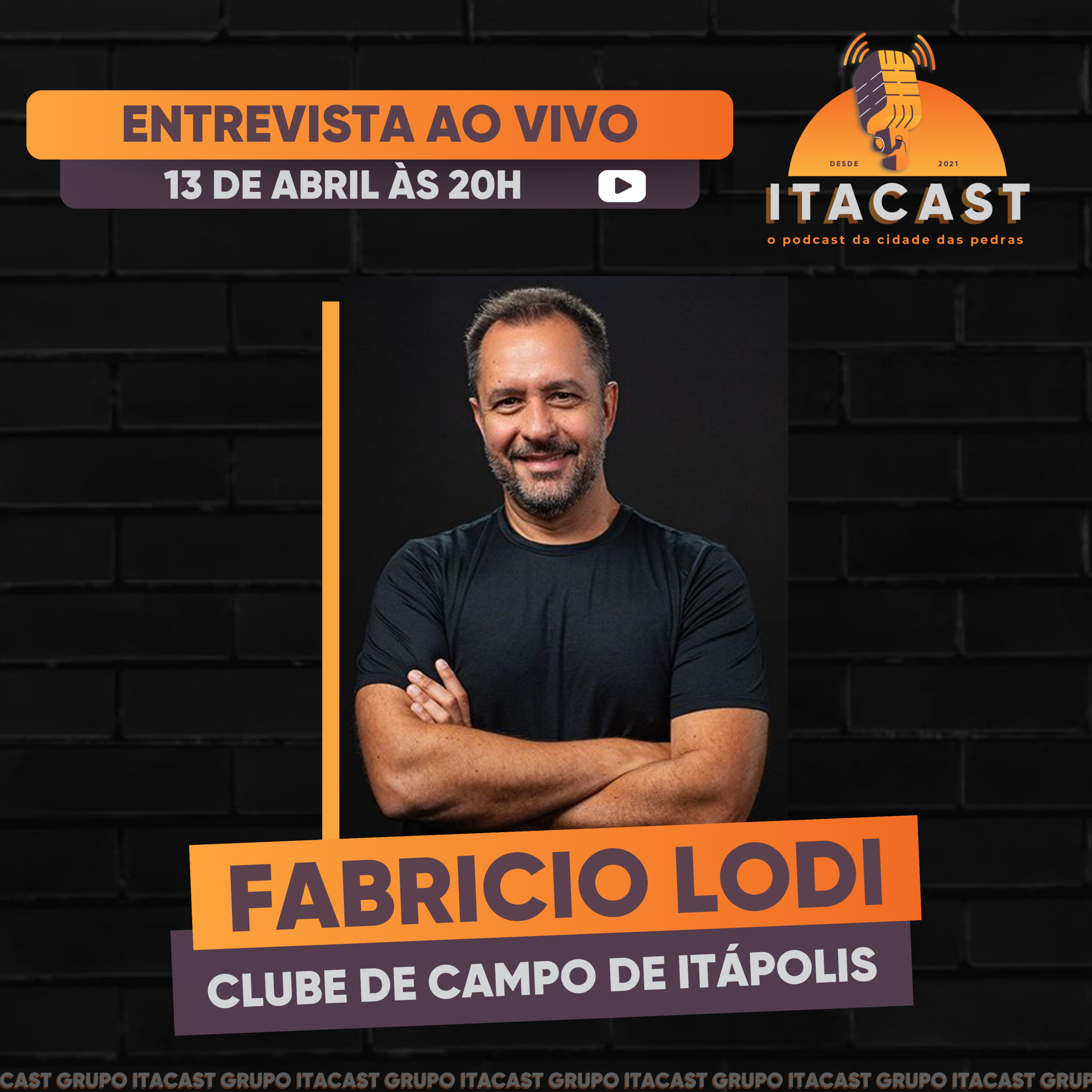 Ita Cast