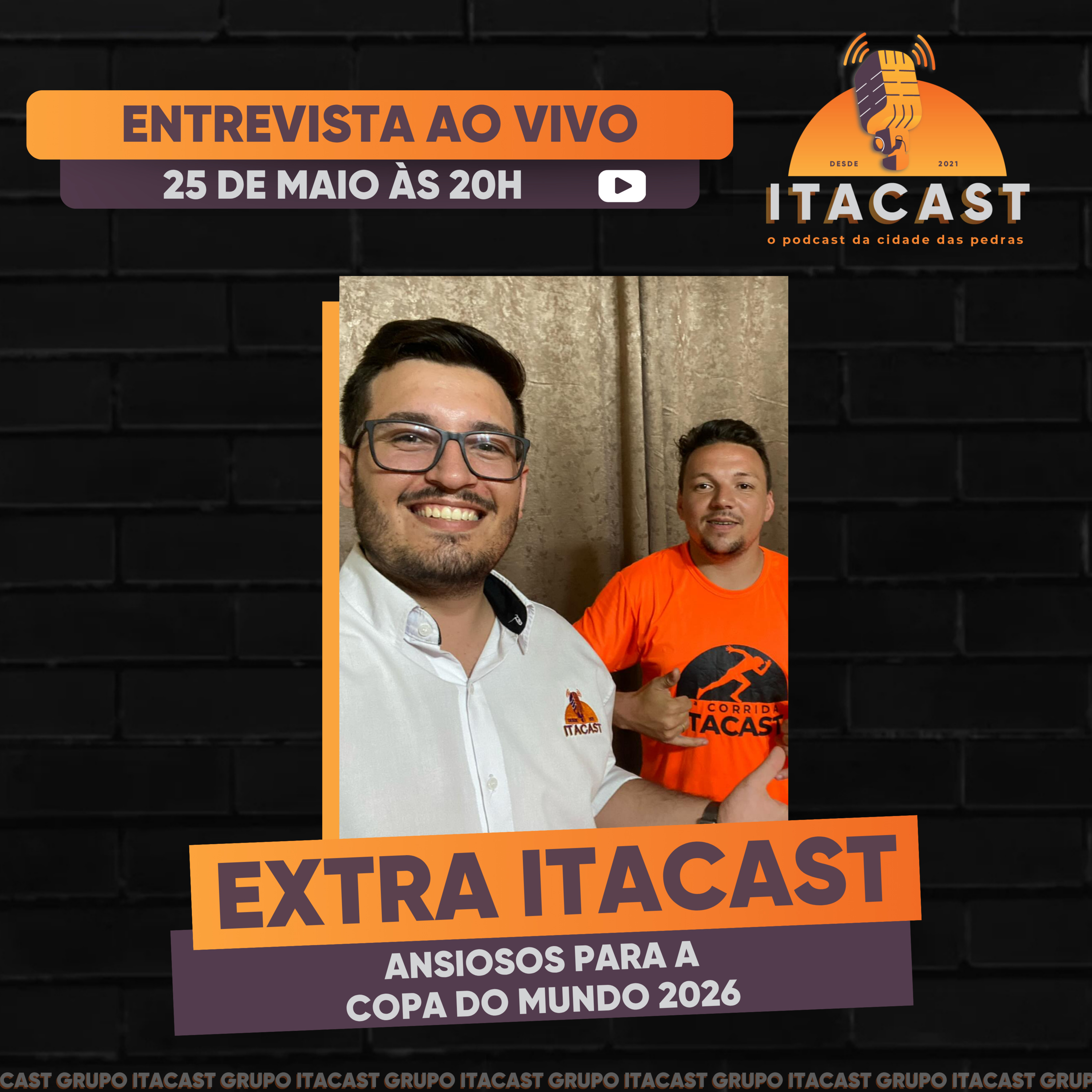 Ita Cast