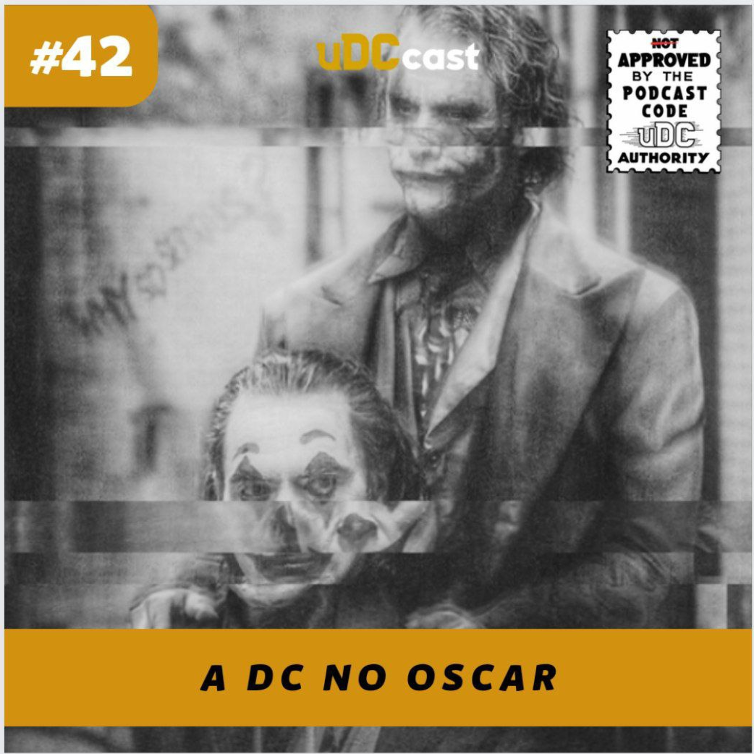 uDCcast | Universo DC