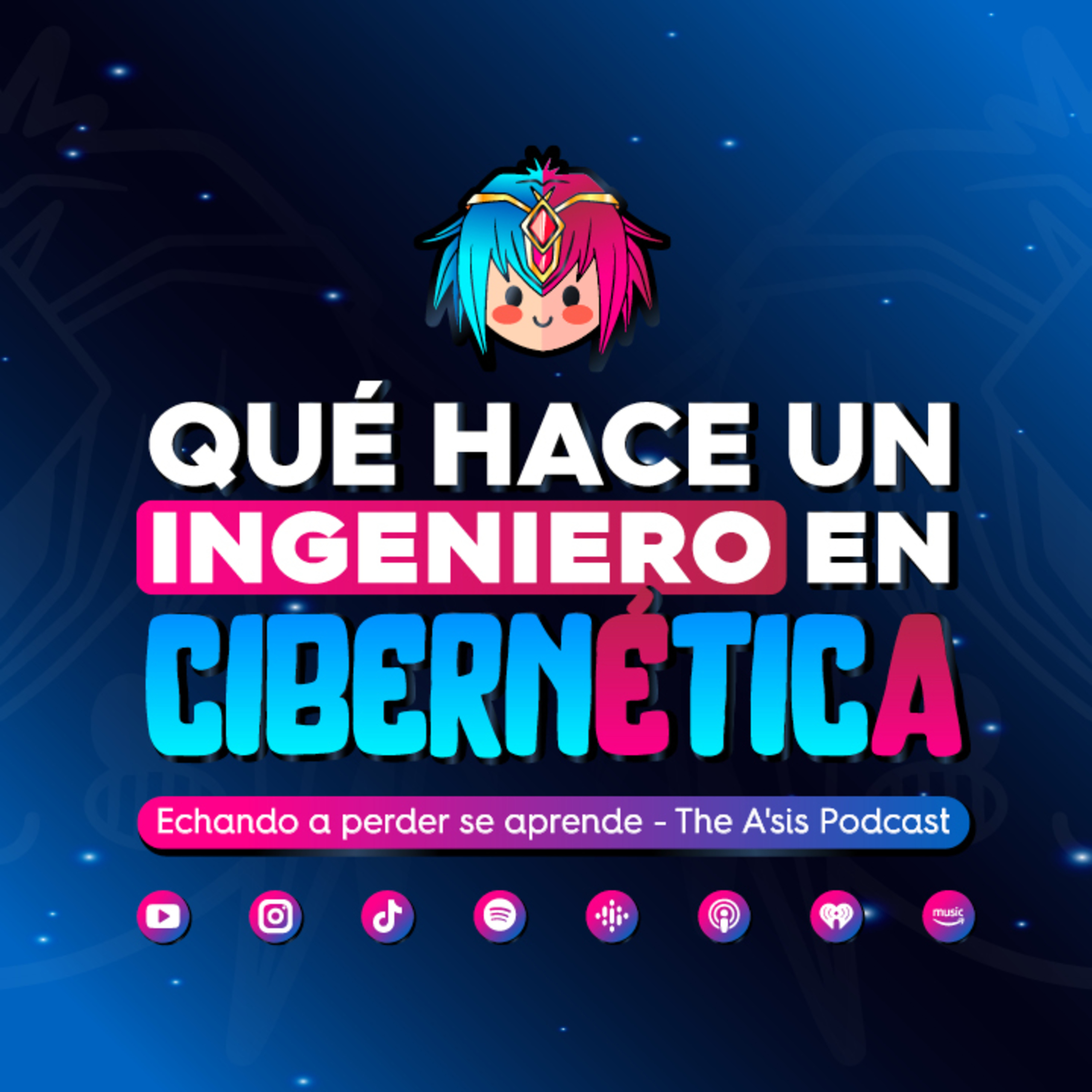 Echando a perder se aprende | The A\'sis Podcast