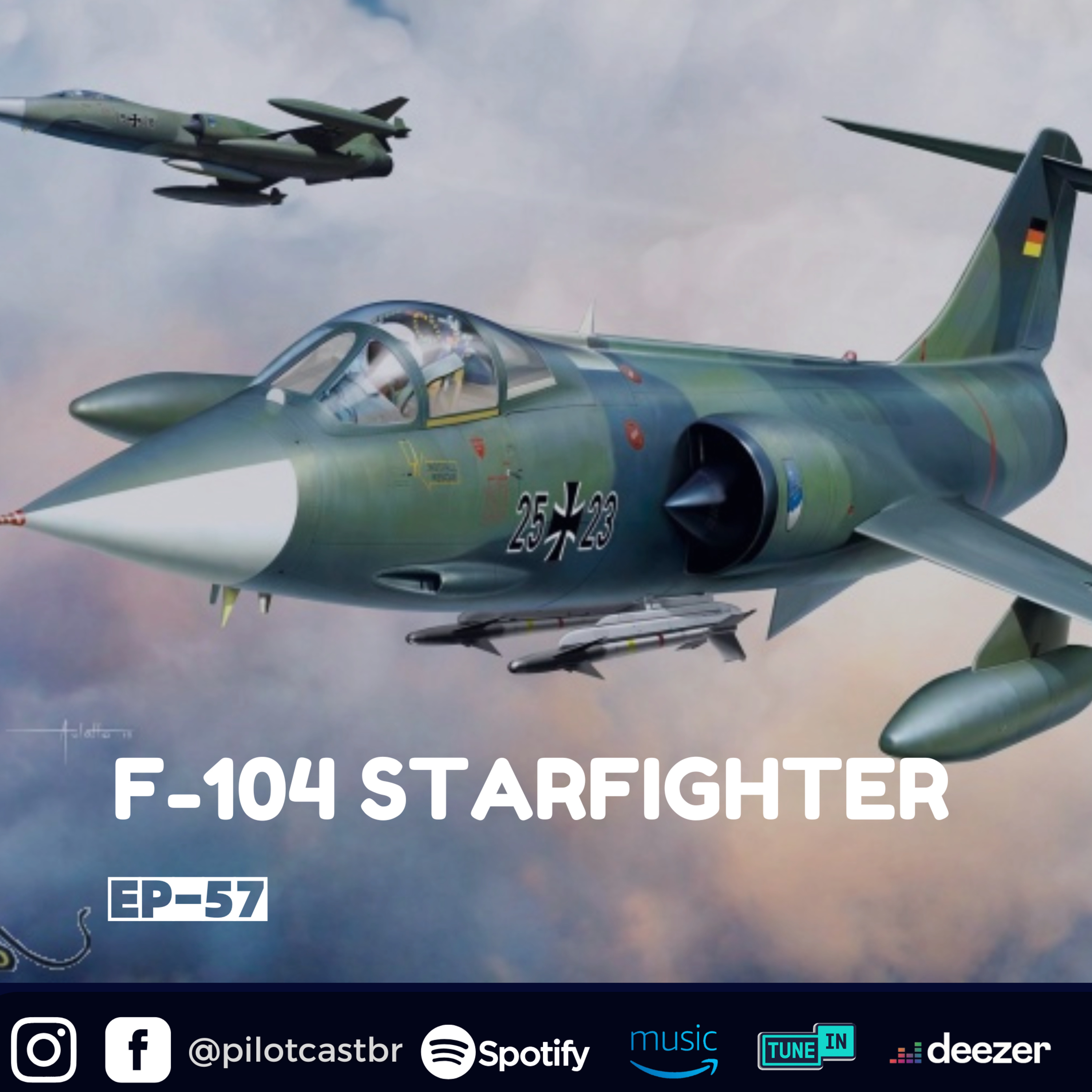 PilotCast