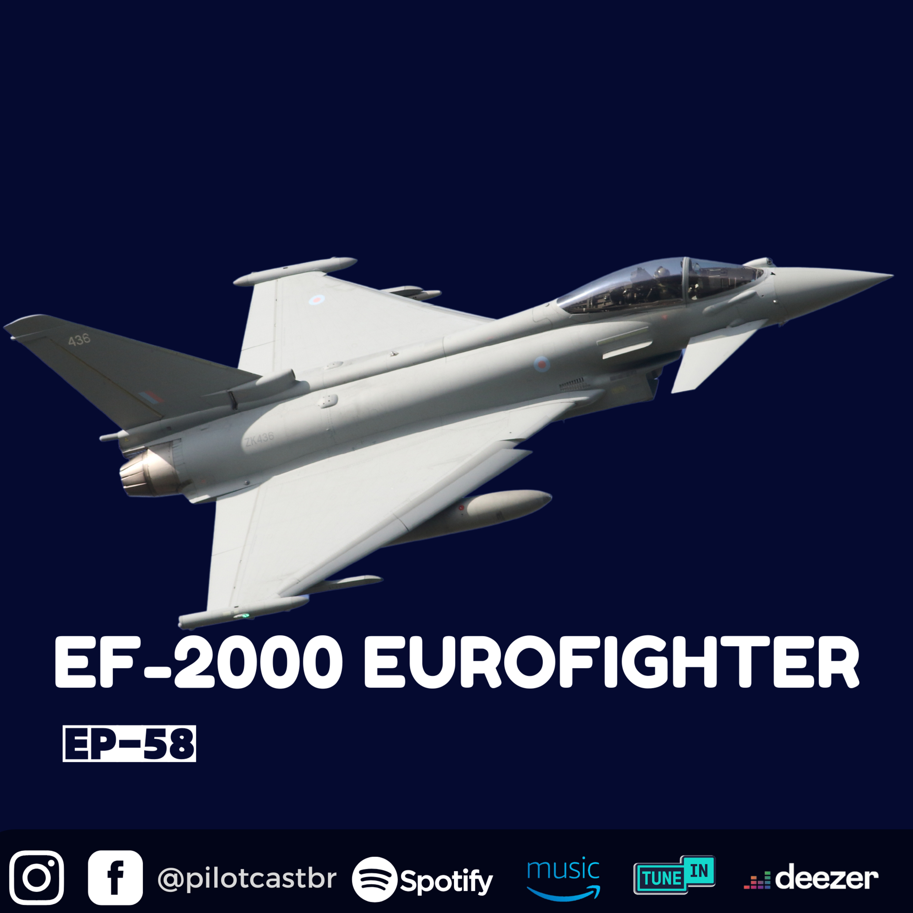 PilotCast