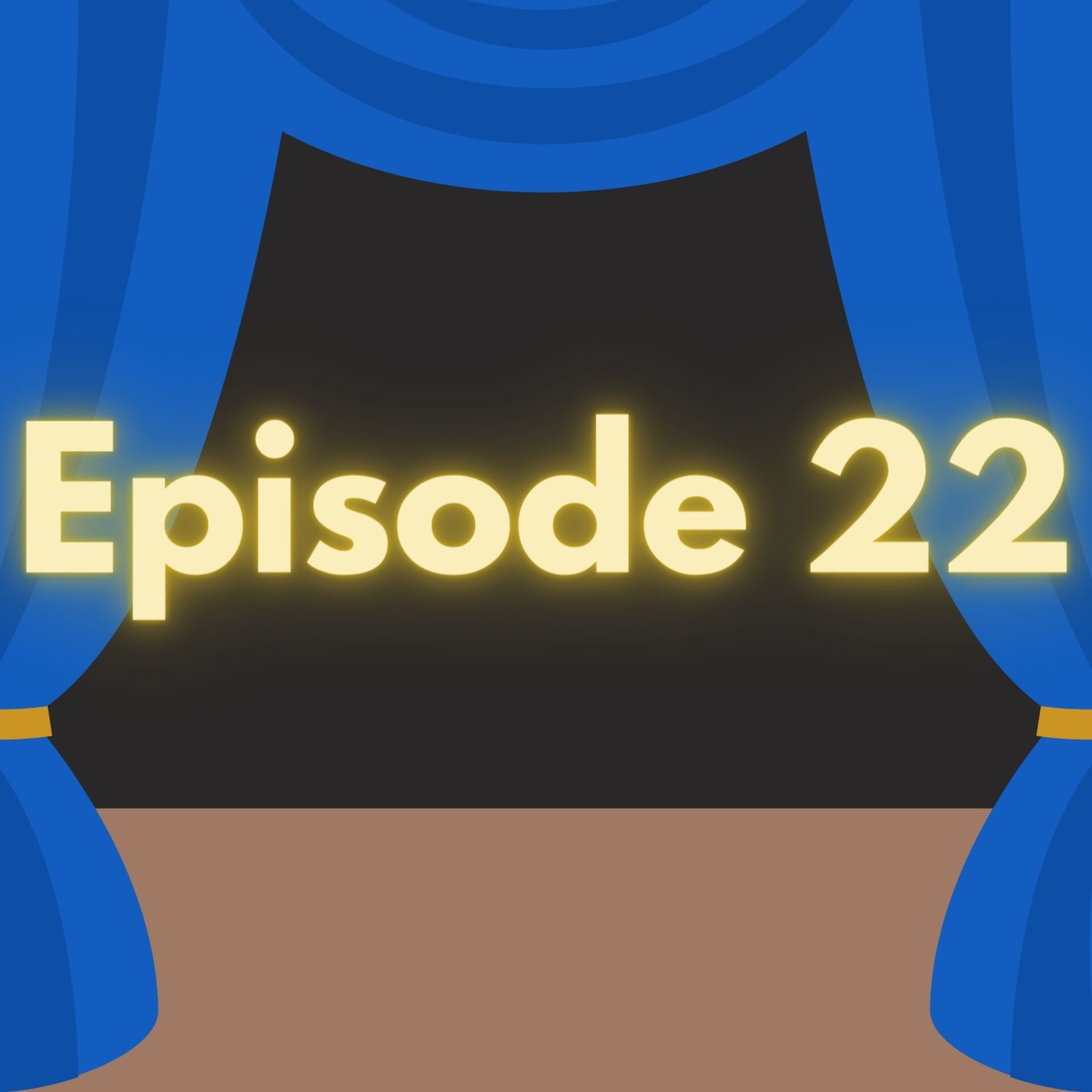 2023-24 Season Preview episode artwork