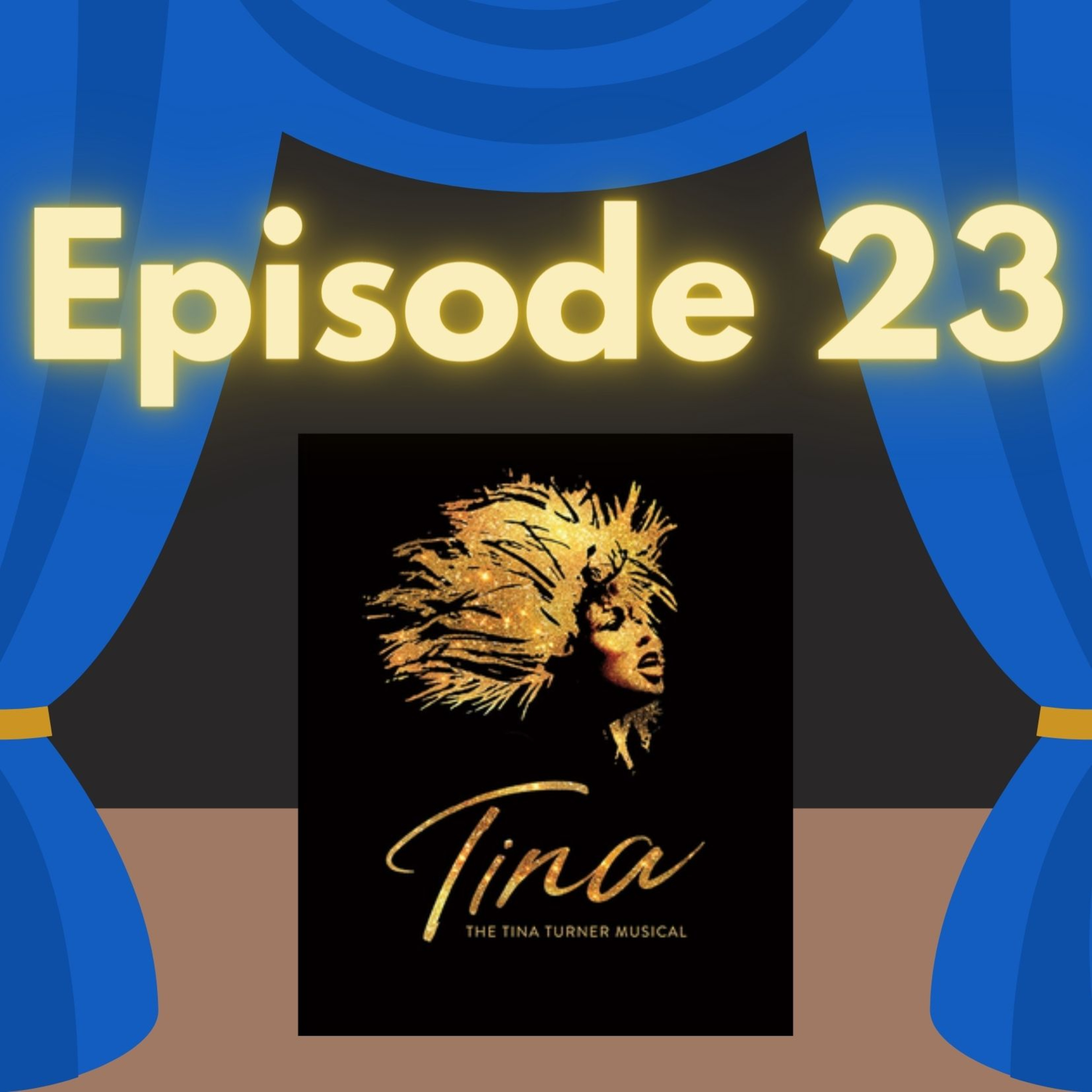 Tina: The Tina Turner Musical