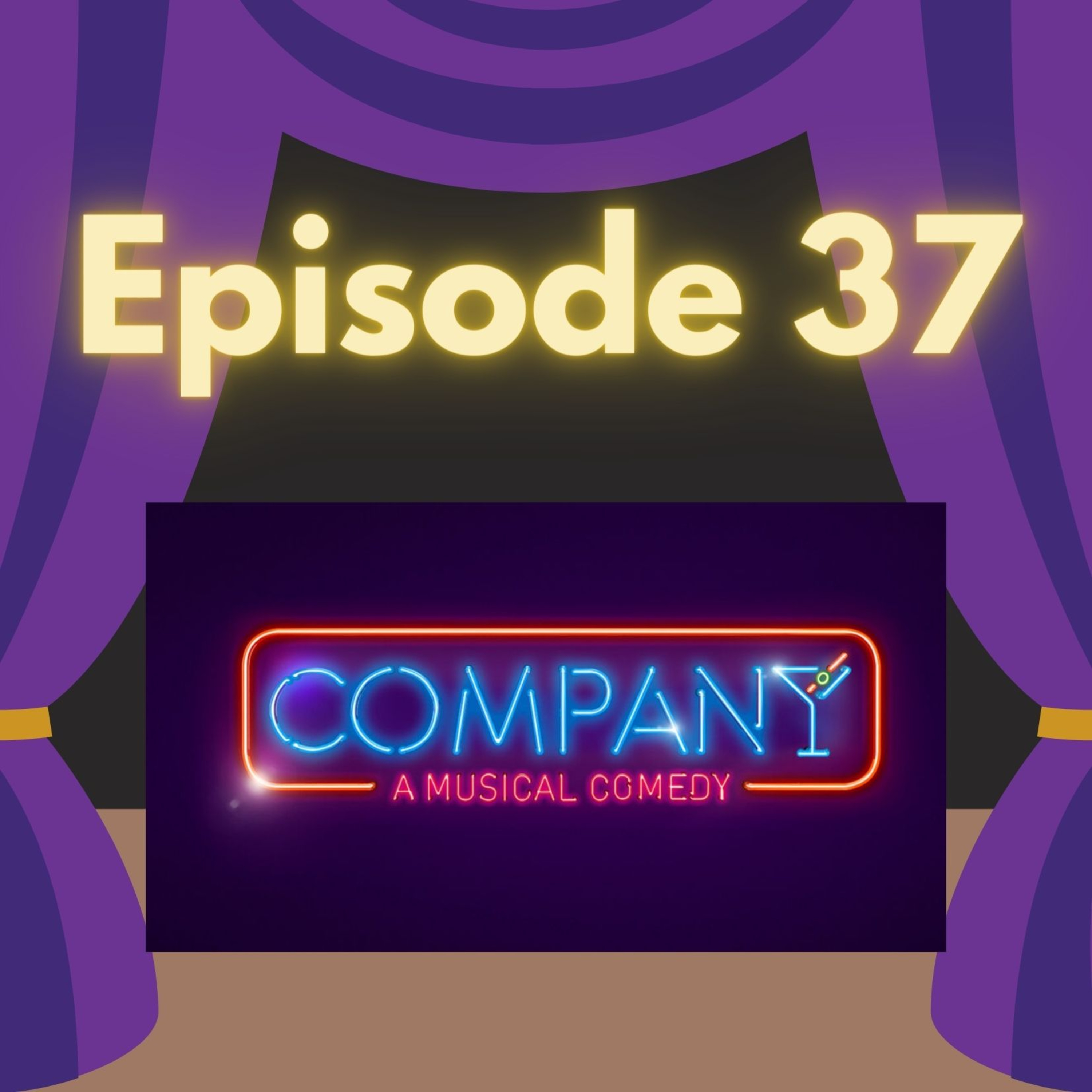 Company! episode artwork