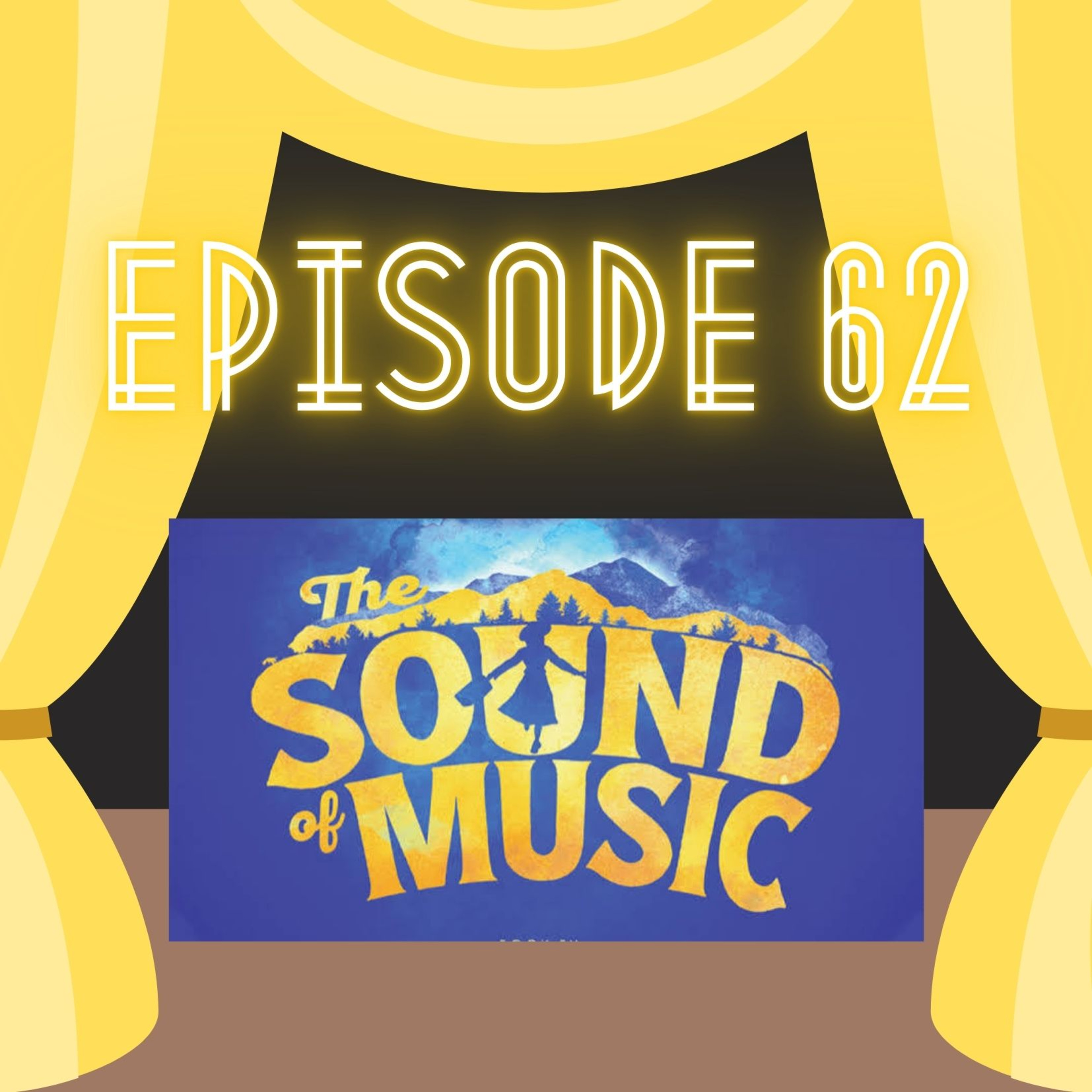 The Sound of Music! episode artwork