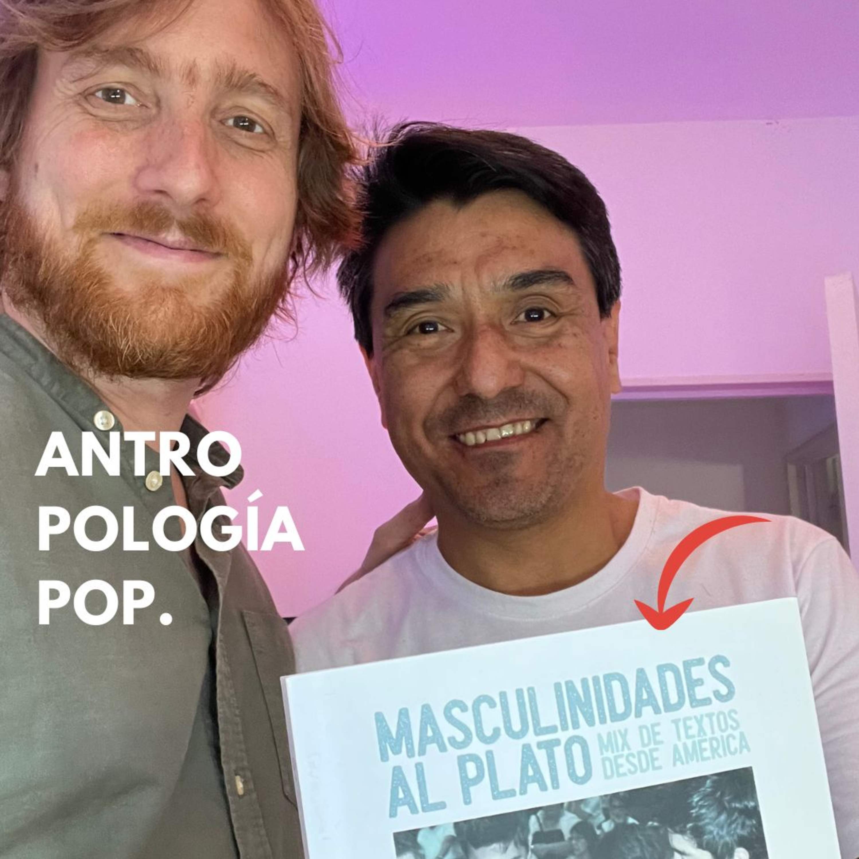 Antropología pop