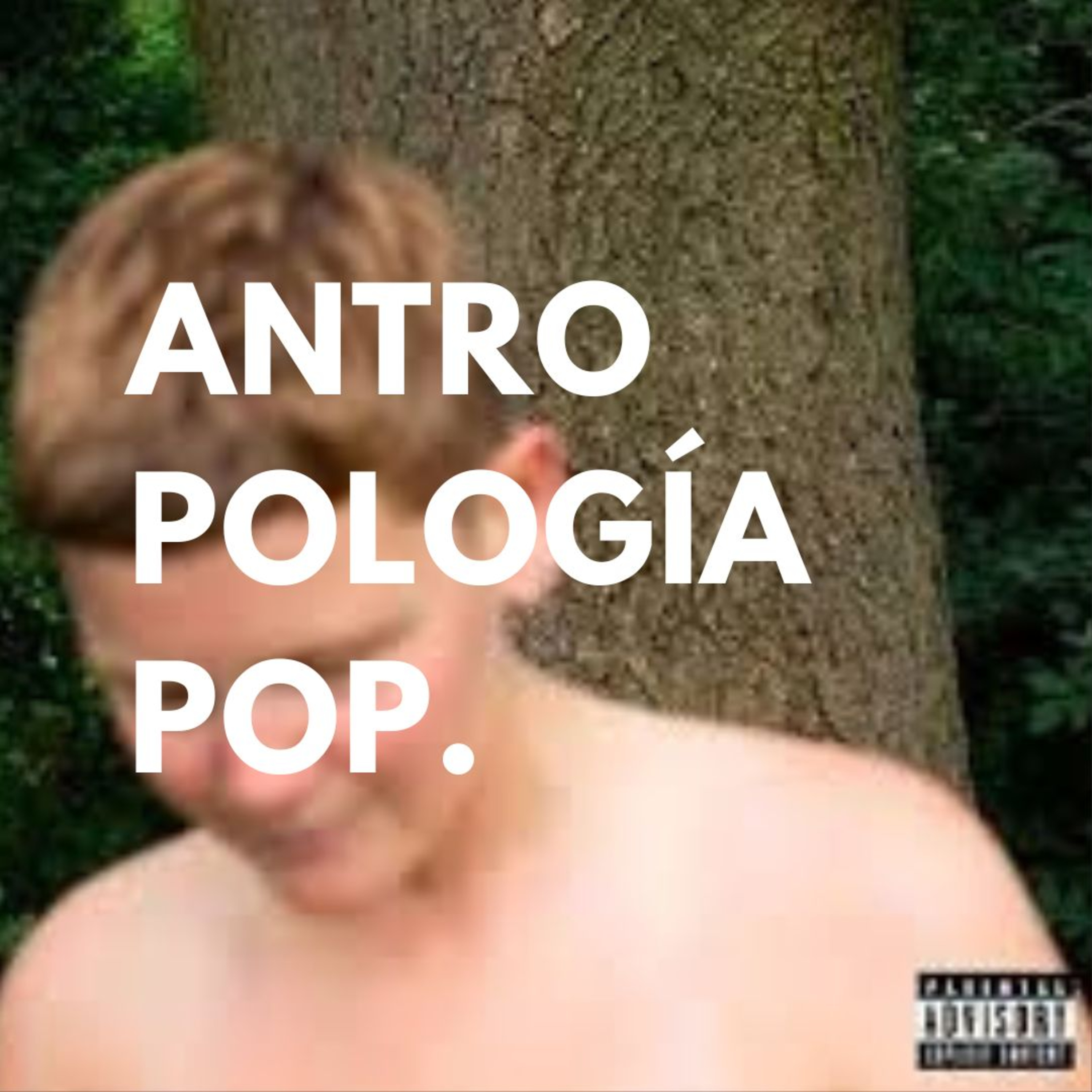 Antropología pop