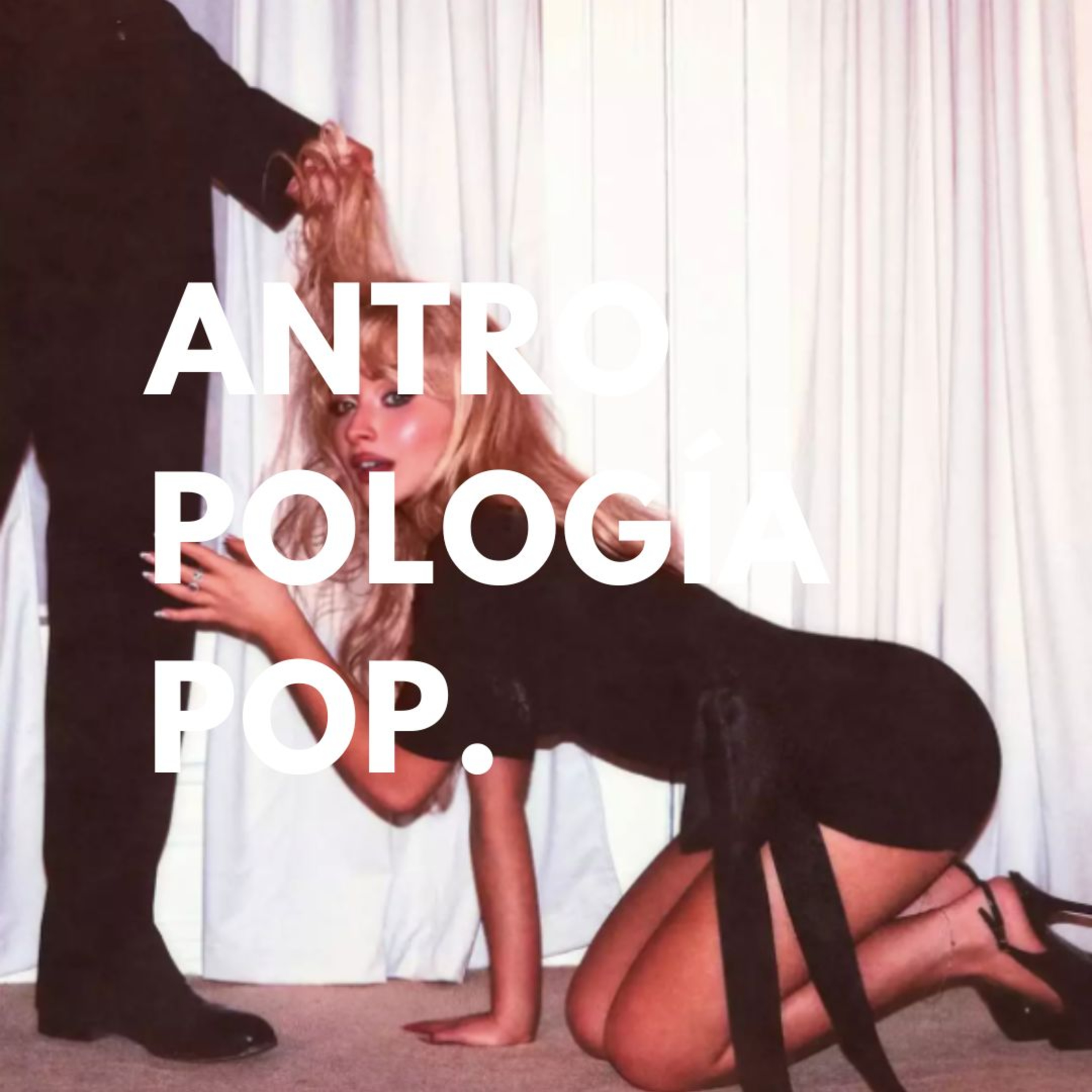 Antropología pop