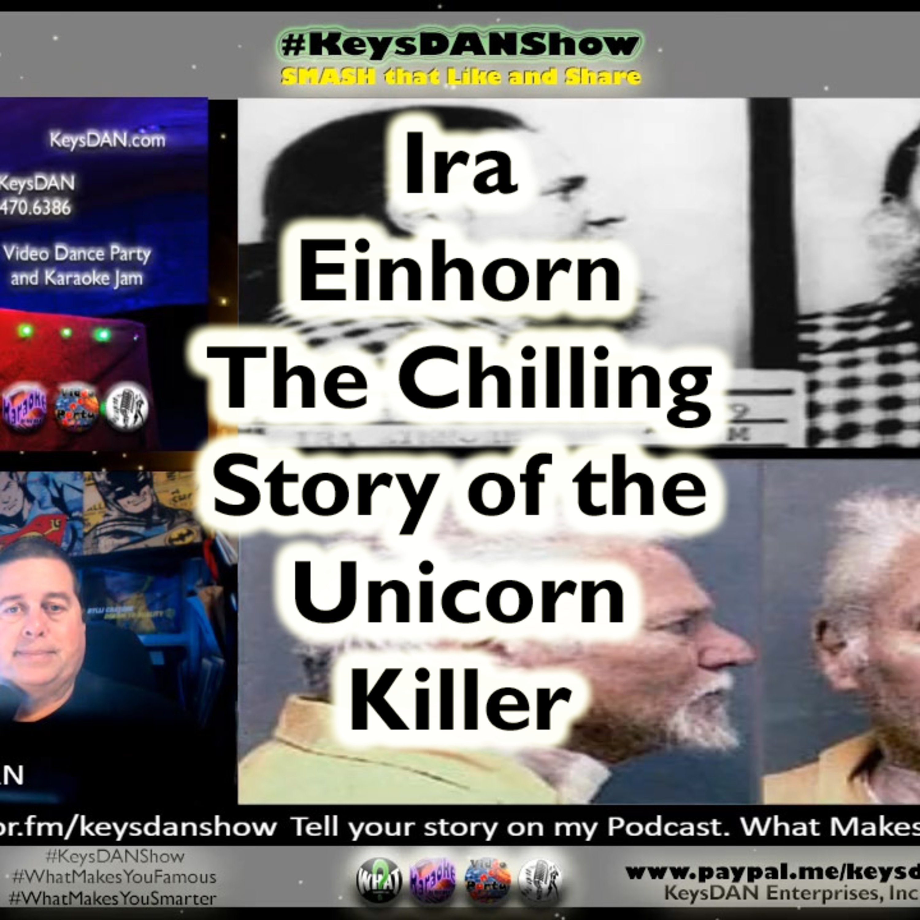 KeysDAN Show #PODCAST #KeysDANShow #WhatMakesYouFamous #WhatMakesYouSmarter @KeysDAN