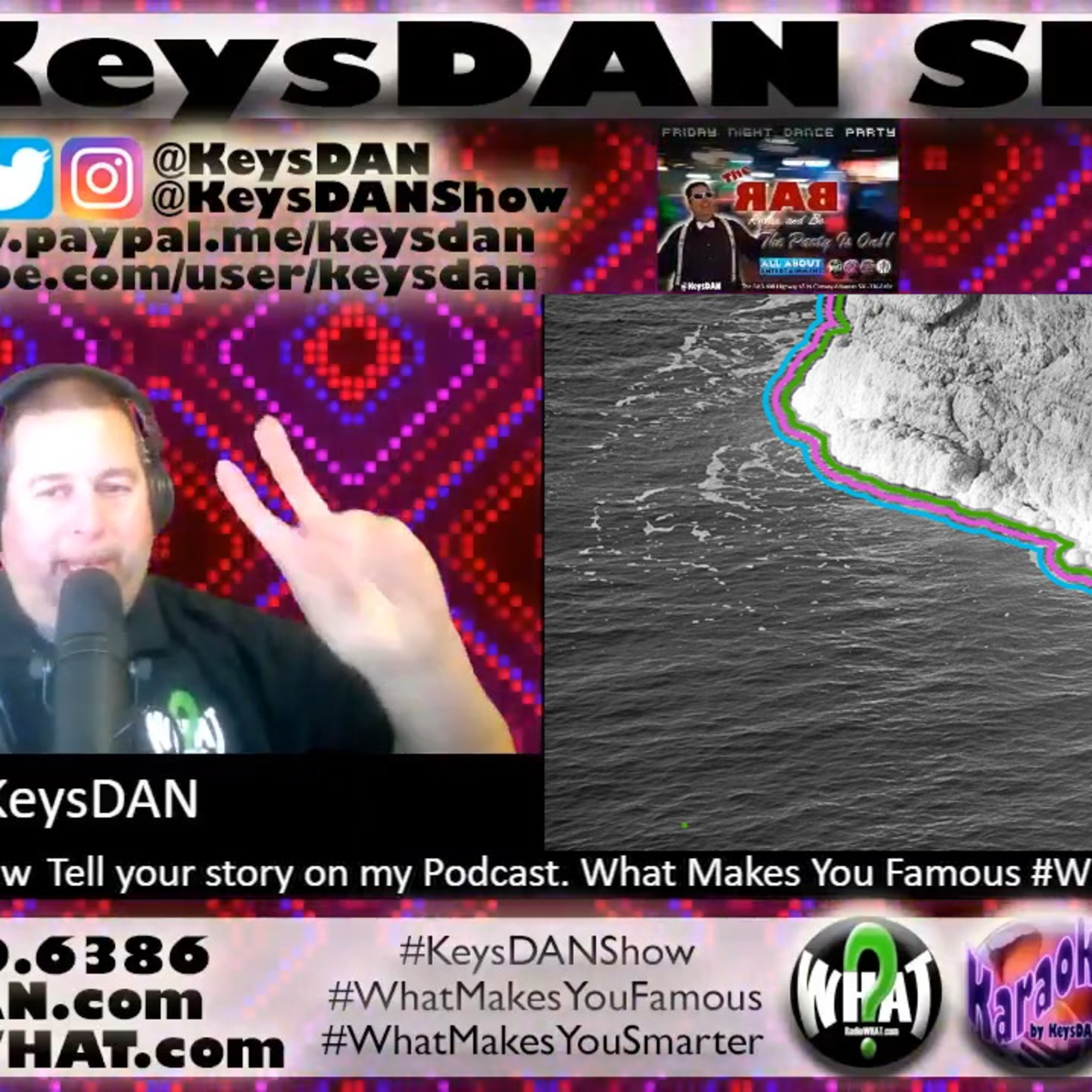 8 Lowest Points On Earth: Amazing Facts You Need to Know! KeysDAN Show #FACTS #KeysDANShow @KeysDAN episode artwork