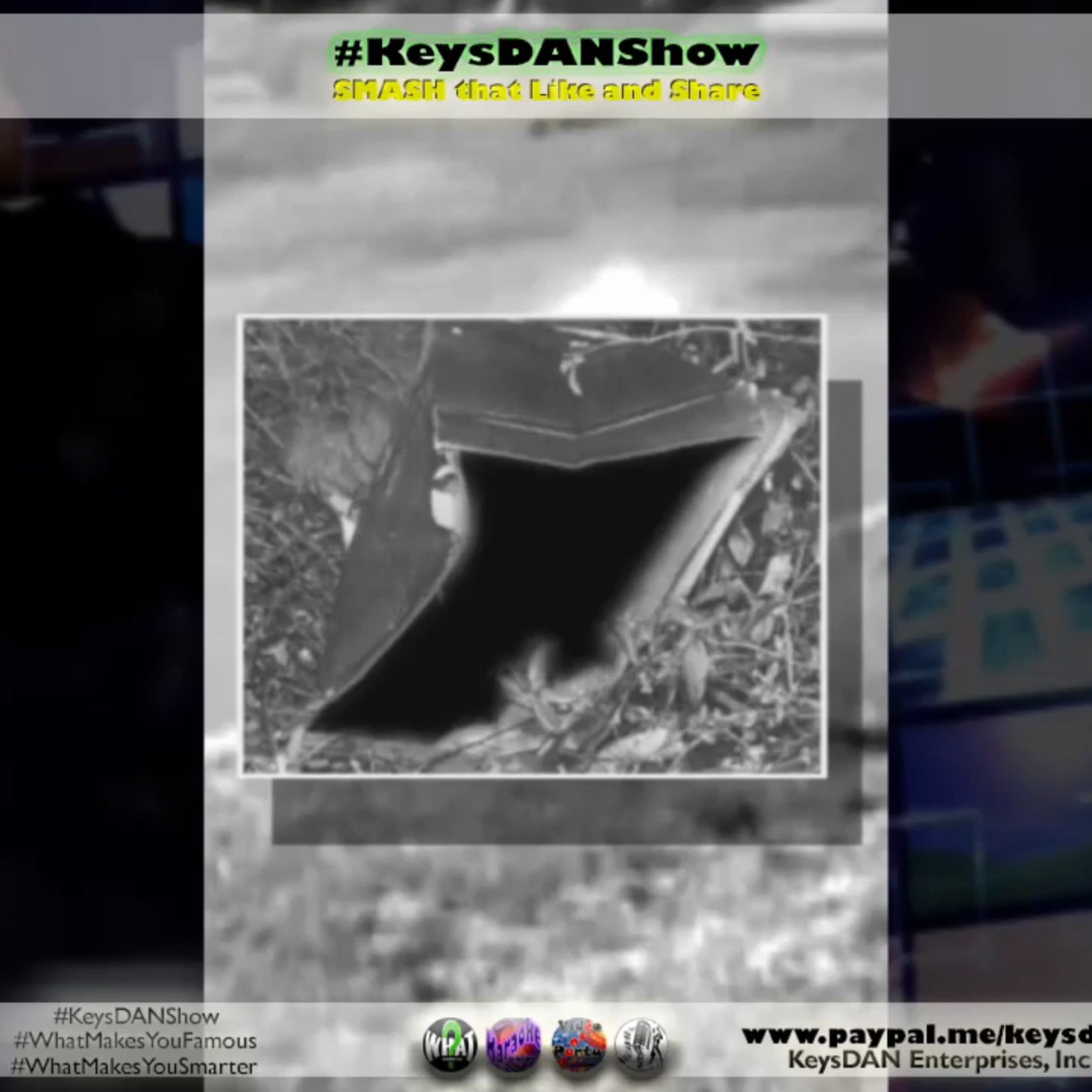 Boy in the Box Solved: Joseph Zarelli Mystery Revealed! KeysDAN Show #TrueCrime #KeysDANShow @KeysDAN episode artwork