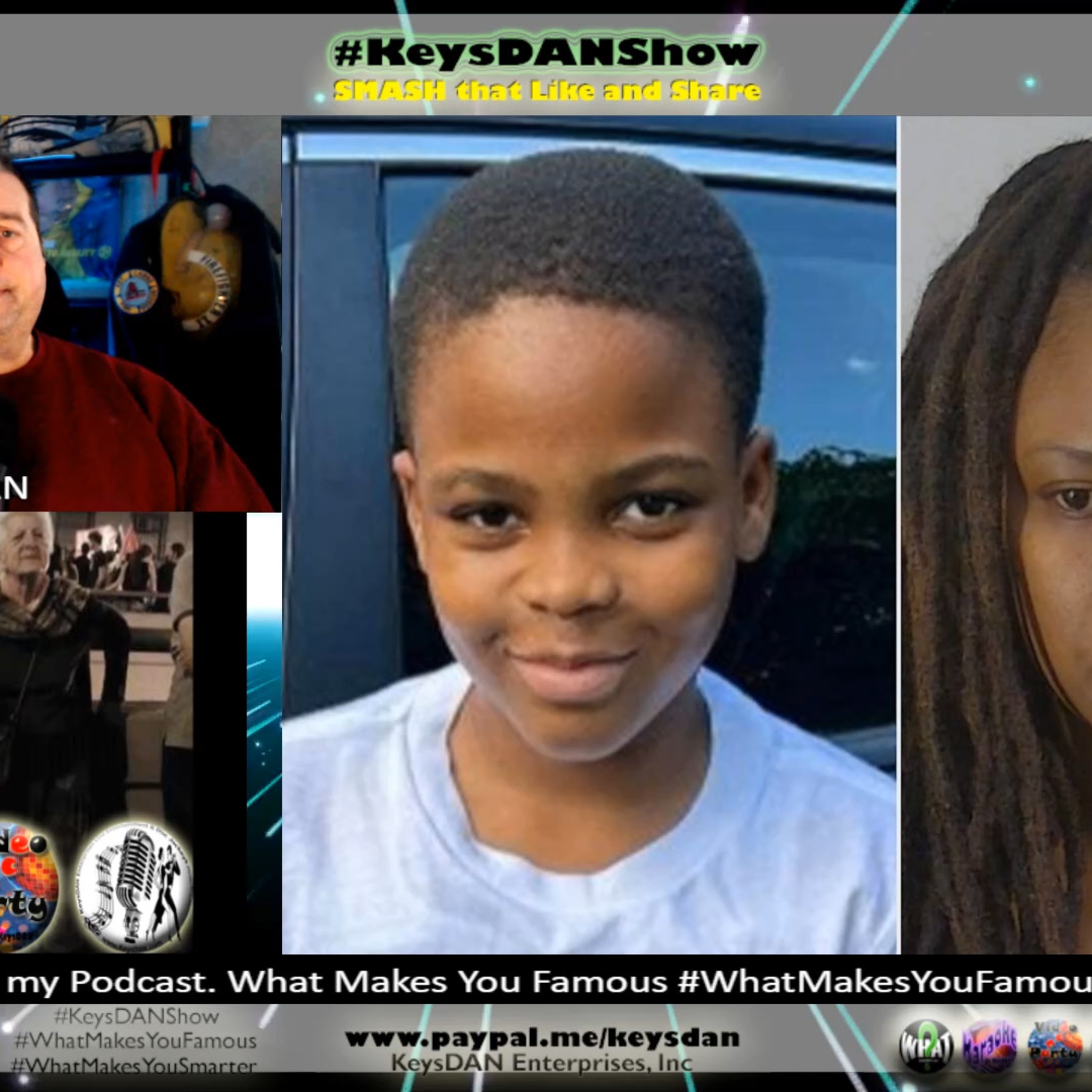 Mom Convicted of Murdering Her Vulnerable Child KeysDAN Show #TrueCrime #KeysDANShow @KeysDAN episode artwork