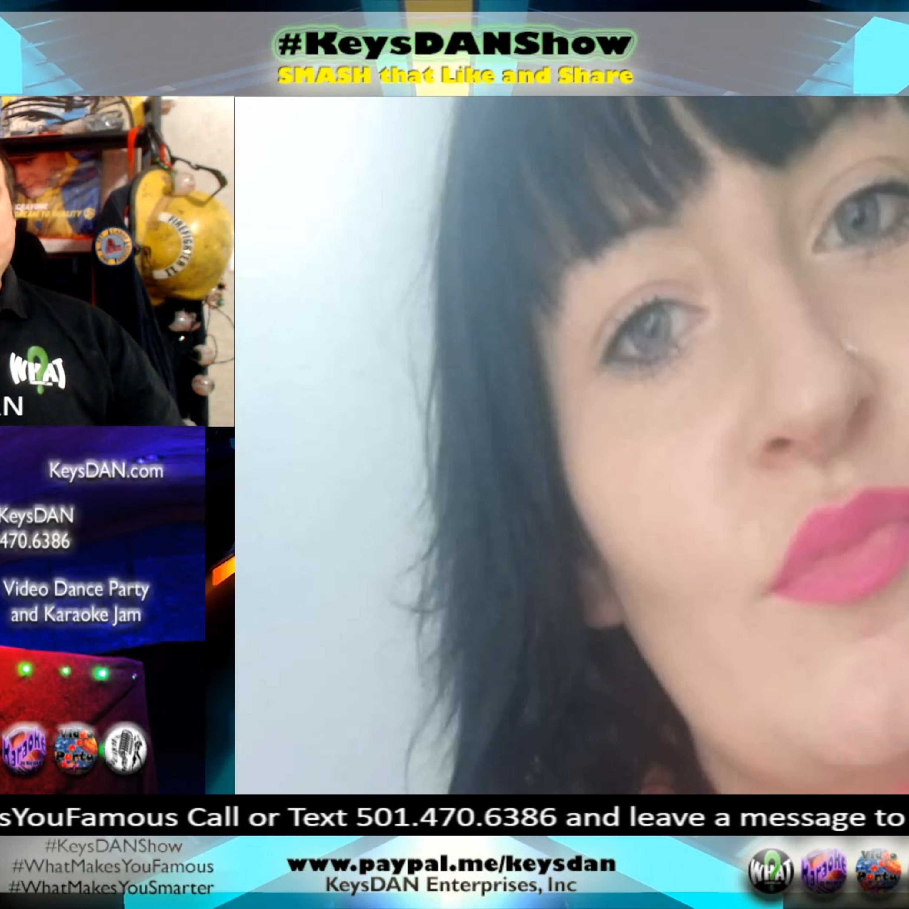 Man Pleads Not Guilty to Murder After Alleged Assault KeysDAN Show #TrueCrime #KeysDANShow @KeysDAN episode artwork