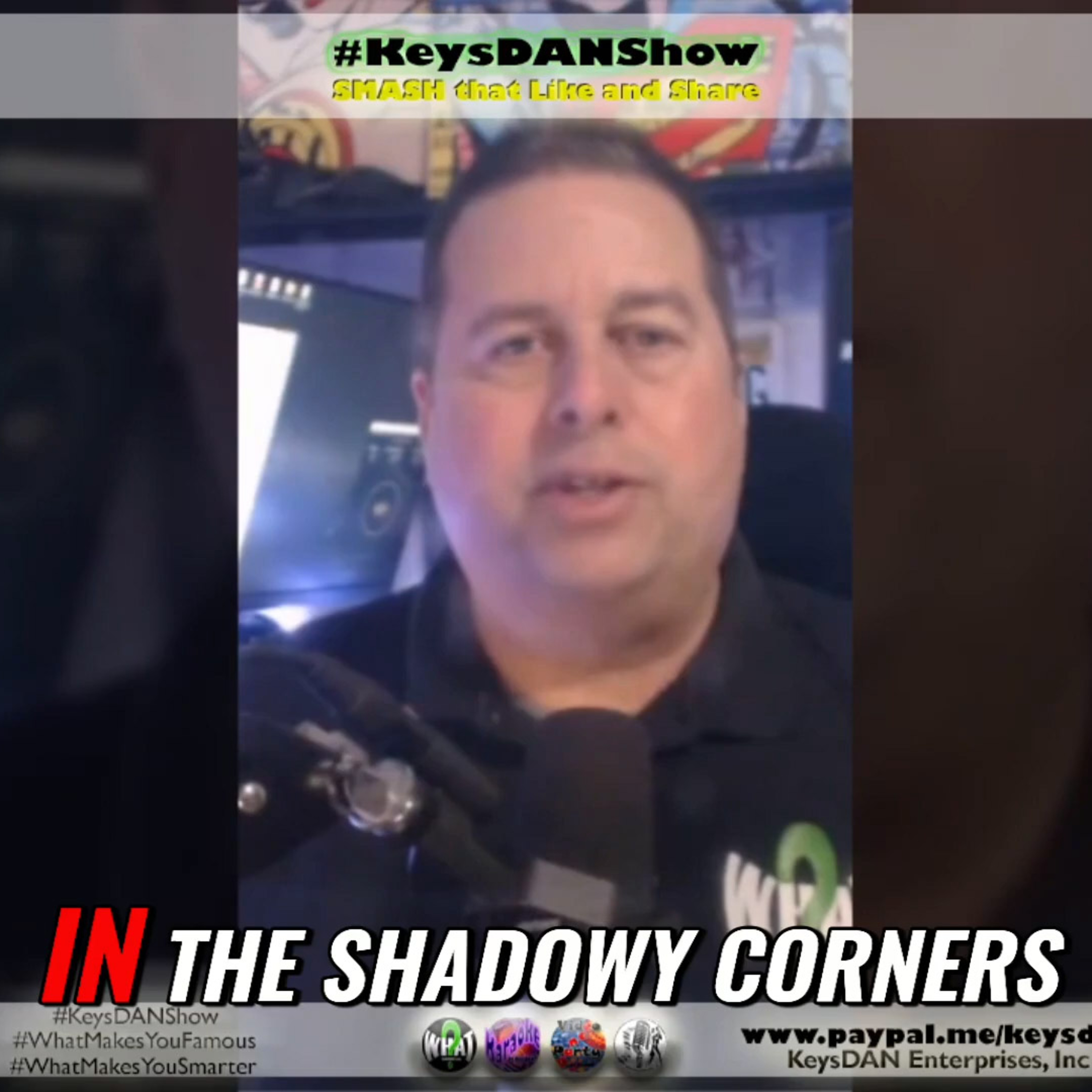 Reptilian Overlords: The SHOCKING Alien Conspiracy Theory Explained KeysDAN Show #Conspiracy #KeysDANShow @KeysDAN episode artwork