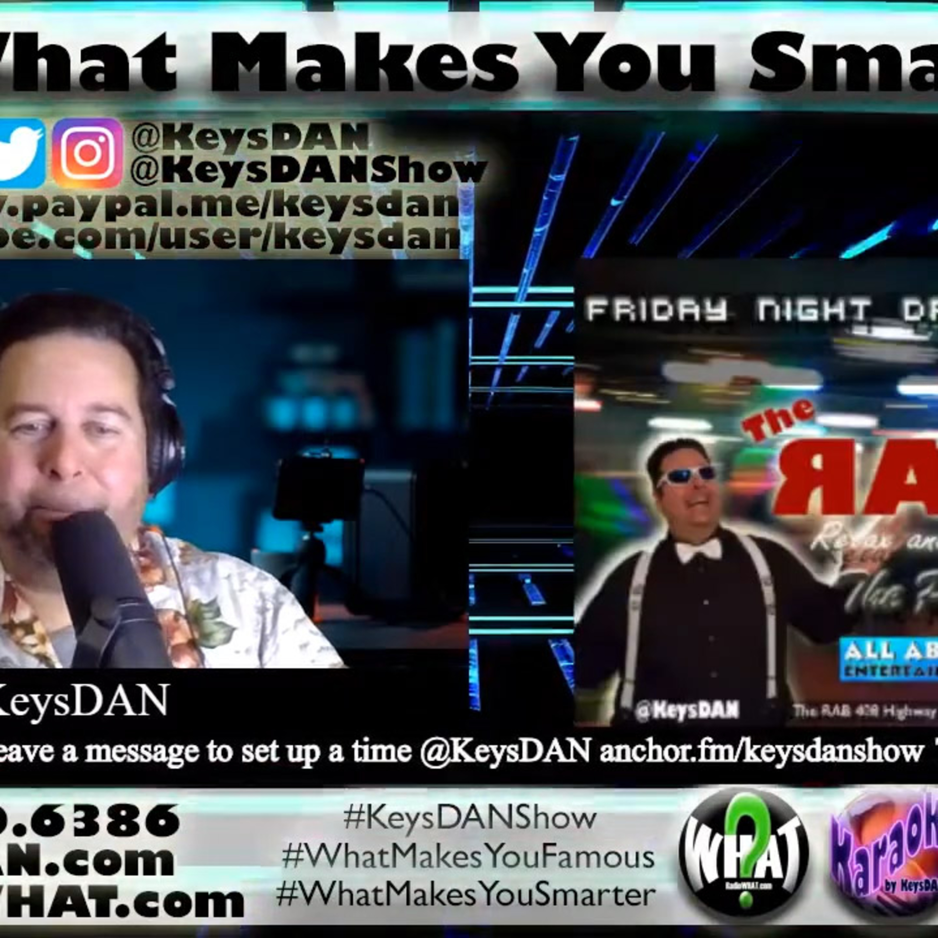 Pi Day: History, Celebrations, and Einstein's Birthday! #HISTORY KeysDAN Show #KeysDANShow @KeysDAN episode artwork