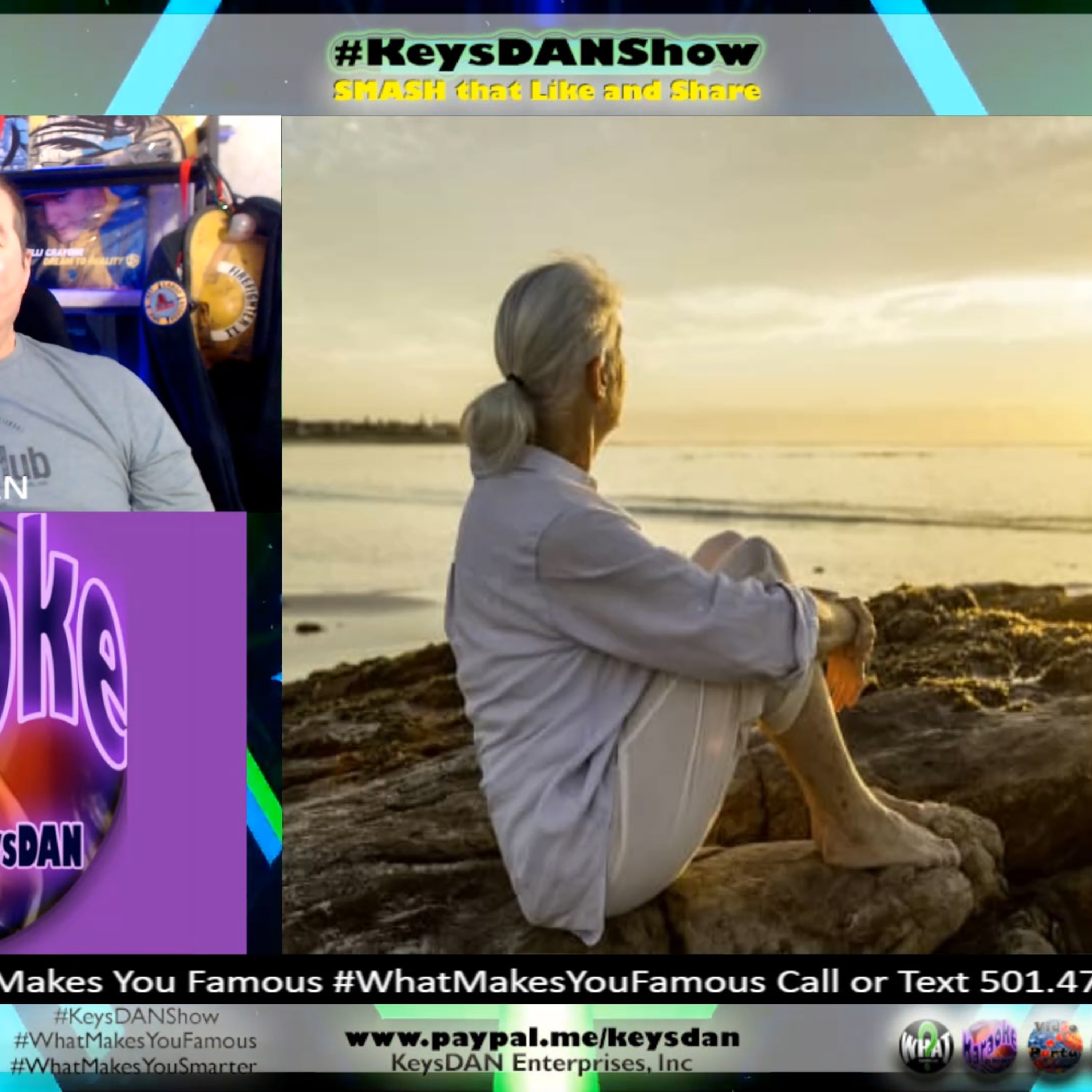 Widows' Wealth Transfer: Financial Survival Guide #FACTS KeysDAN Show #KeysDANShow @KeysDAN episode artwork