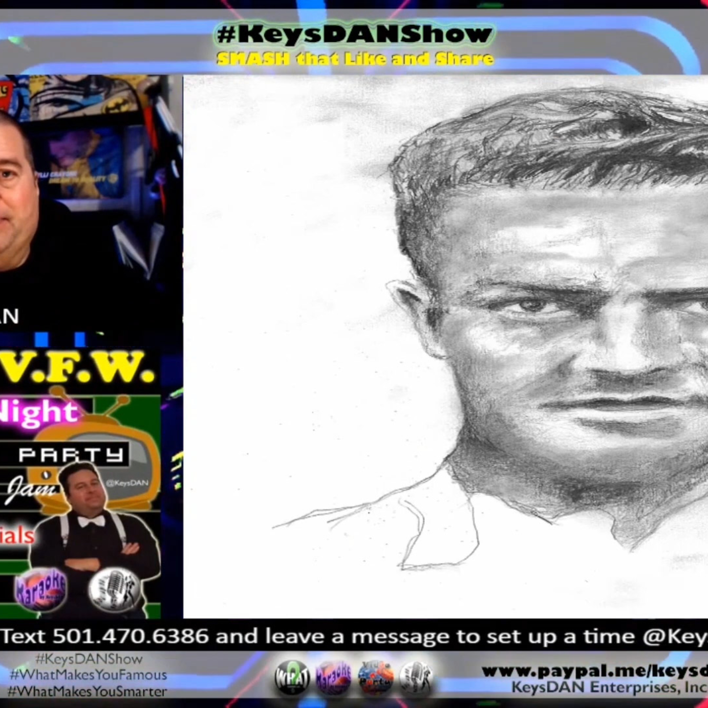 Green River Killer: The Truck Painter's Terrifying Reign KeysDAN Show #TrueCrime #KeysDANShow @KeysDAN episode artwork
