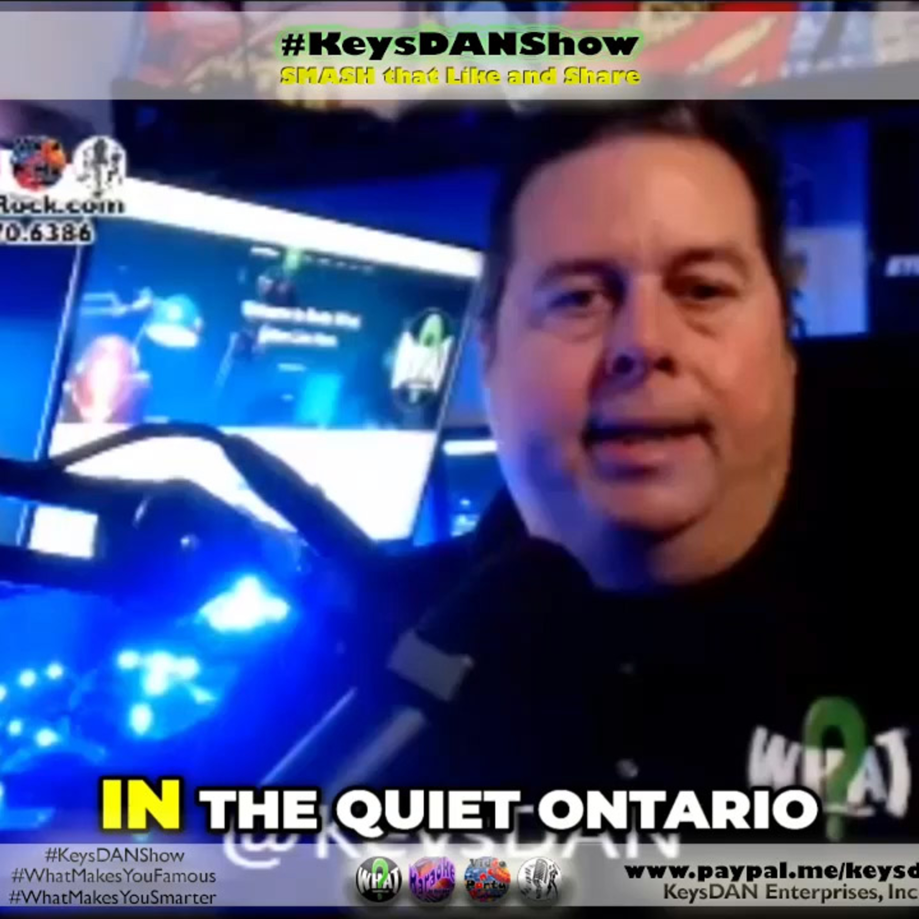 Christine Jessop Case: DNA Solves 36-Year-Old Murder Mystery KeysDAN Show #TrueCrime #KeysDANShow @KeysDAN episode artwork