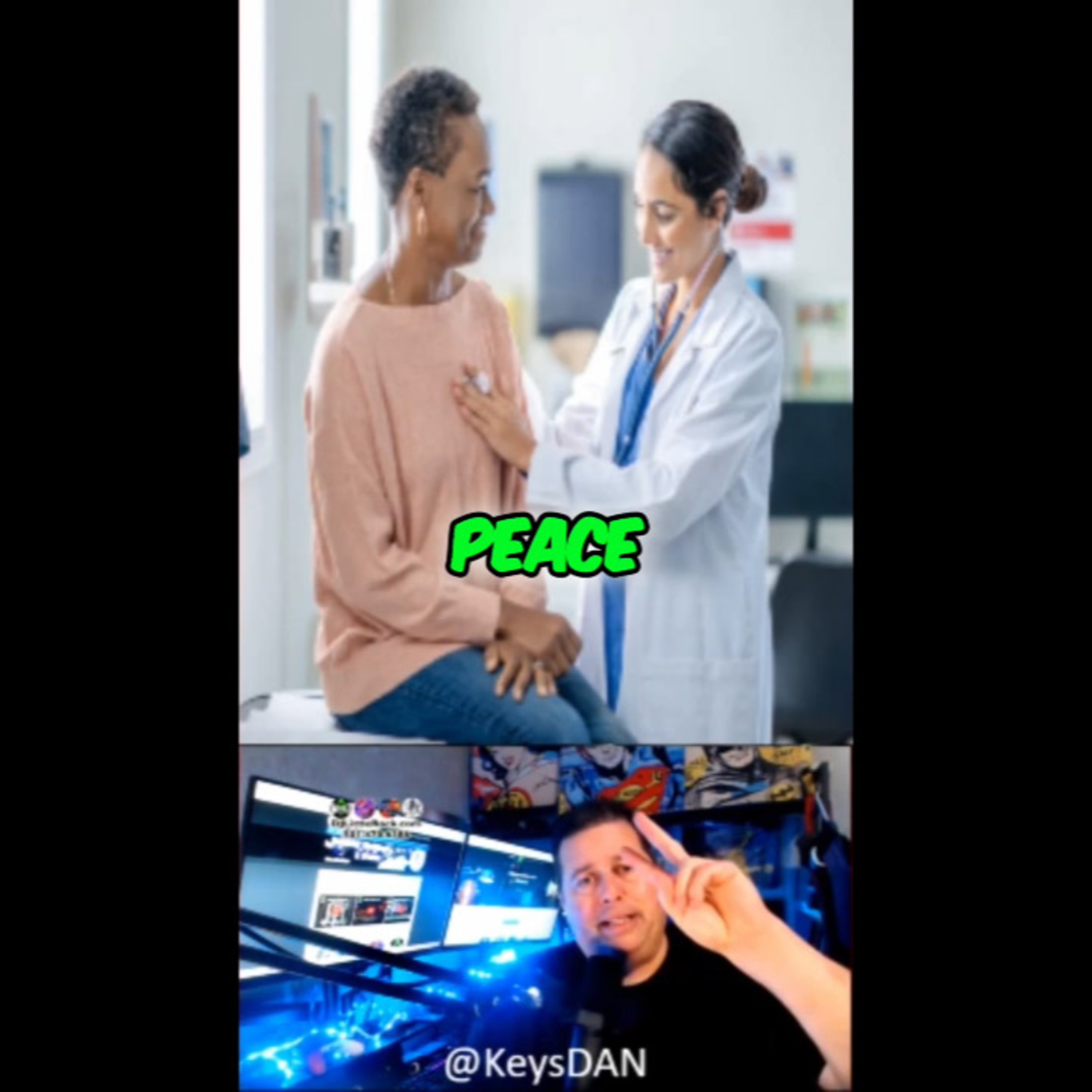 7 Doctor-Approved Daily Habits for Seniors KeysDAN Show #Health #KeysDANShow @KeysDAN episode artwork