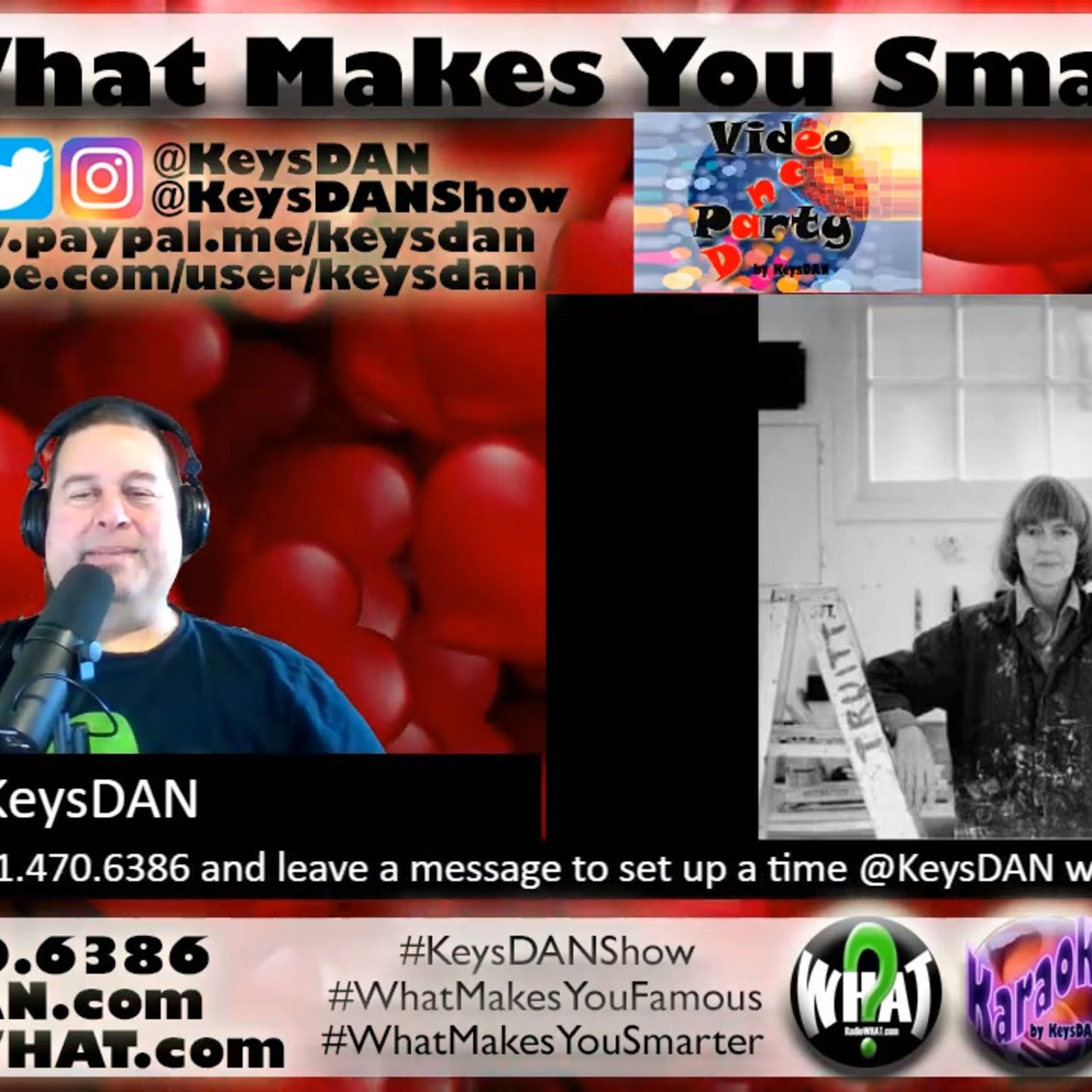 Anne Truitt Quote: True Love & Honoring Autonomy Explained #QUOTES KeysDAN Show #KeysDANShow @KeysDAN episode artwork
