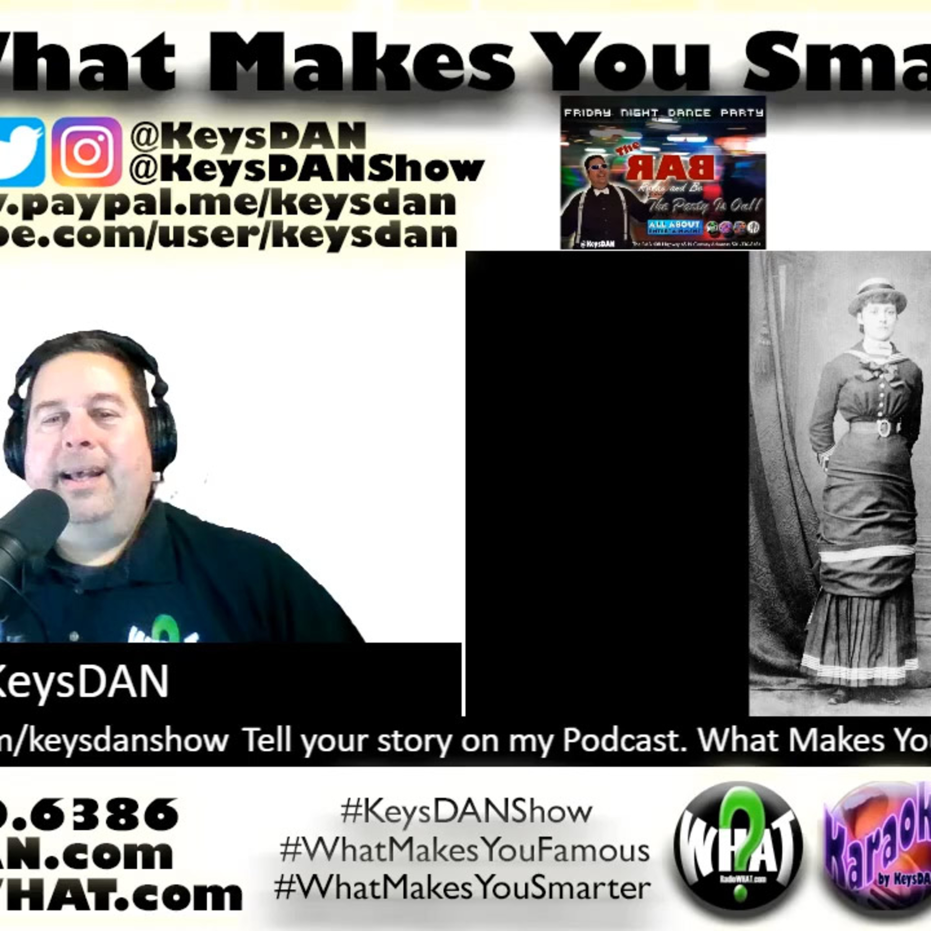 Edith Wharton Quote: Breaking for Self-Identity #QUOTES KeysDAN Show #KeysDANShow @KeysDAN episode artwork