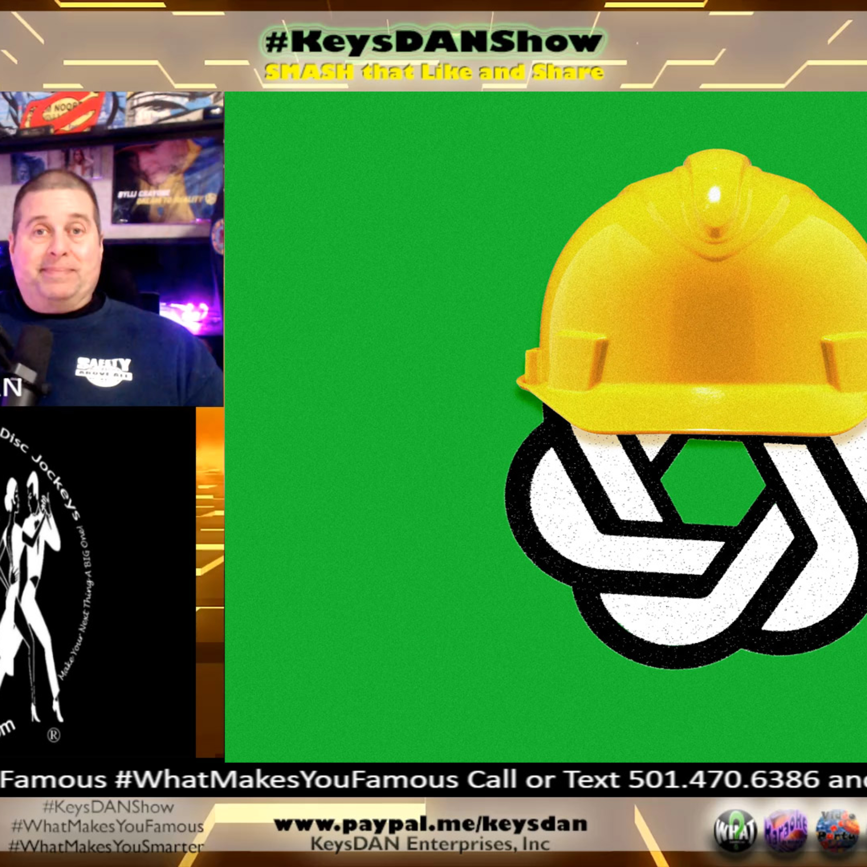 OpenAI's Astra: Powerful AI Cyber Capabilities Revealed! KeysDAN Show #Science #KeysDANShow @KeysDAN episode artwork