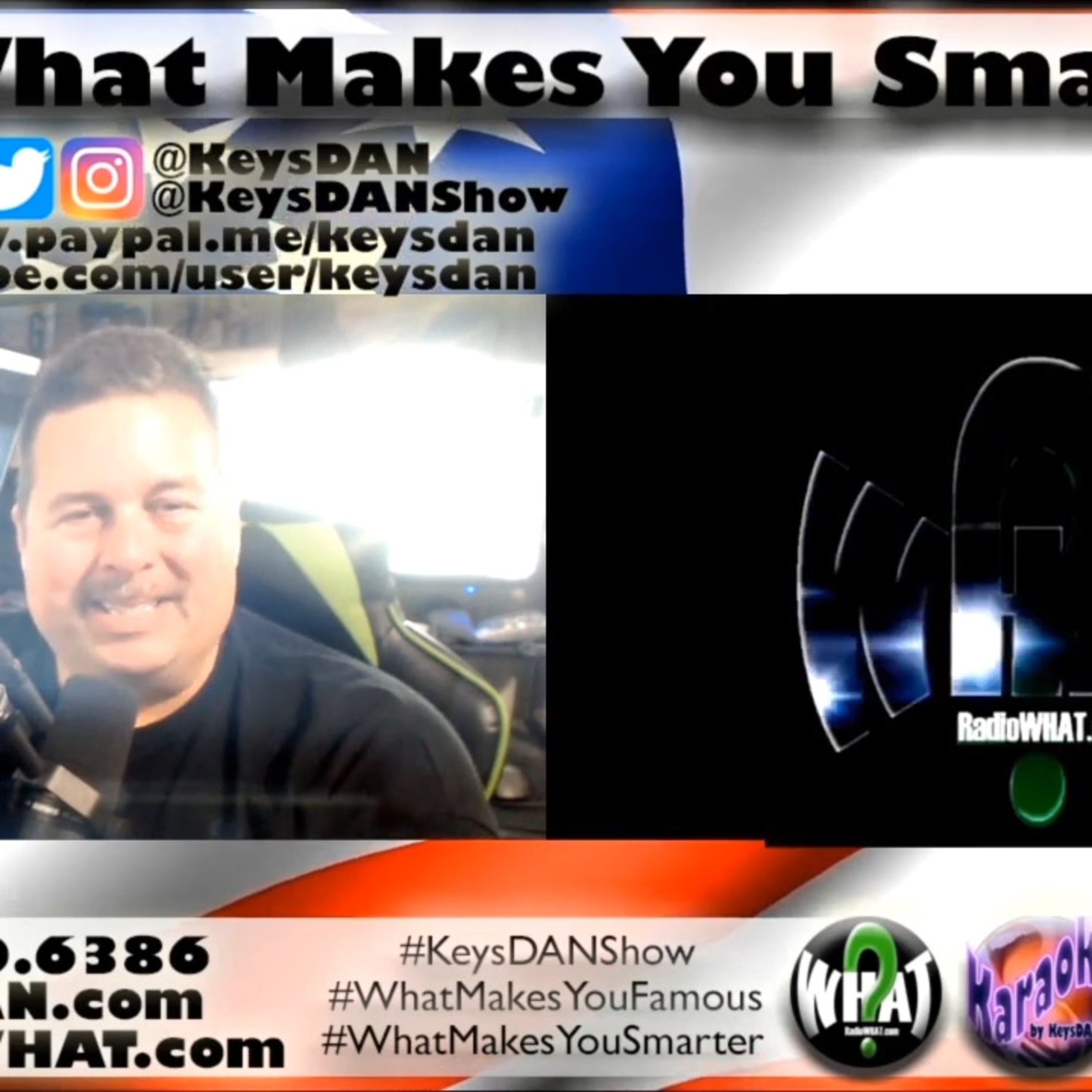 Labor Day Facts: History, Celebrations, and Traditions! #HISTORY KeysDAN Show #KeysDANShow @KeysDAN episode artwork