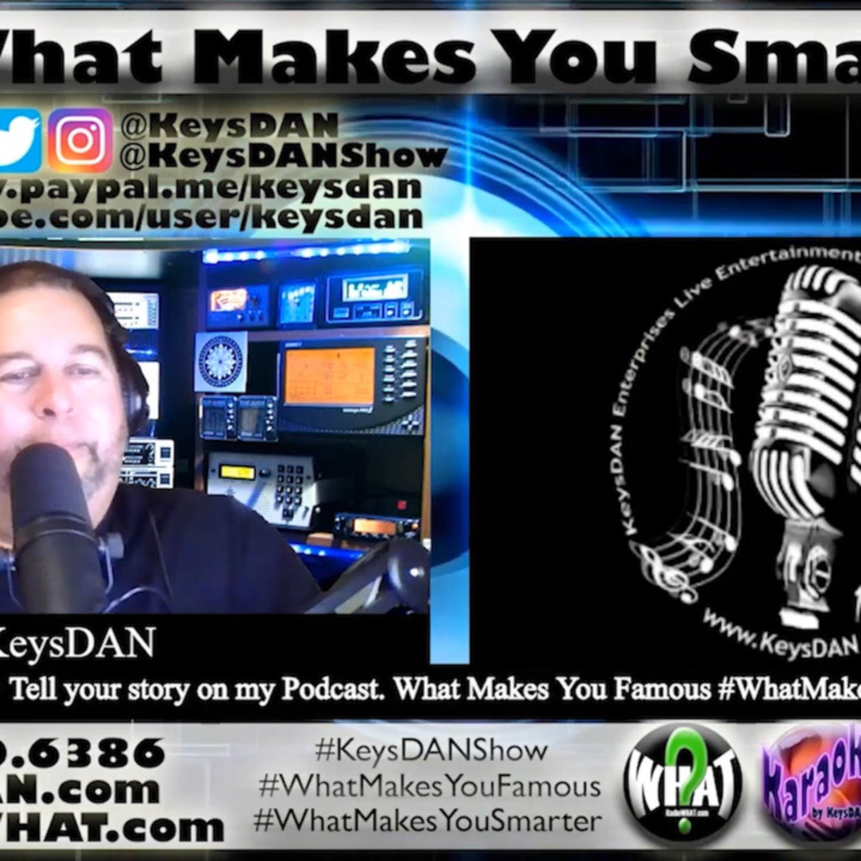 Labor Day: History, Origins, and Traditions Explained! #HISTORY KeysDAN Show #KeysDANShow @KeysDAN episode artwork