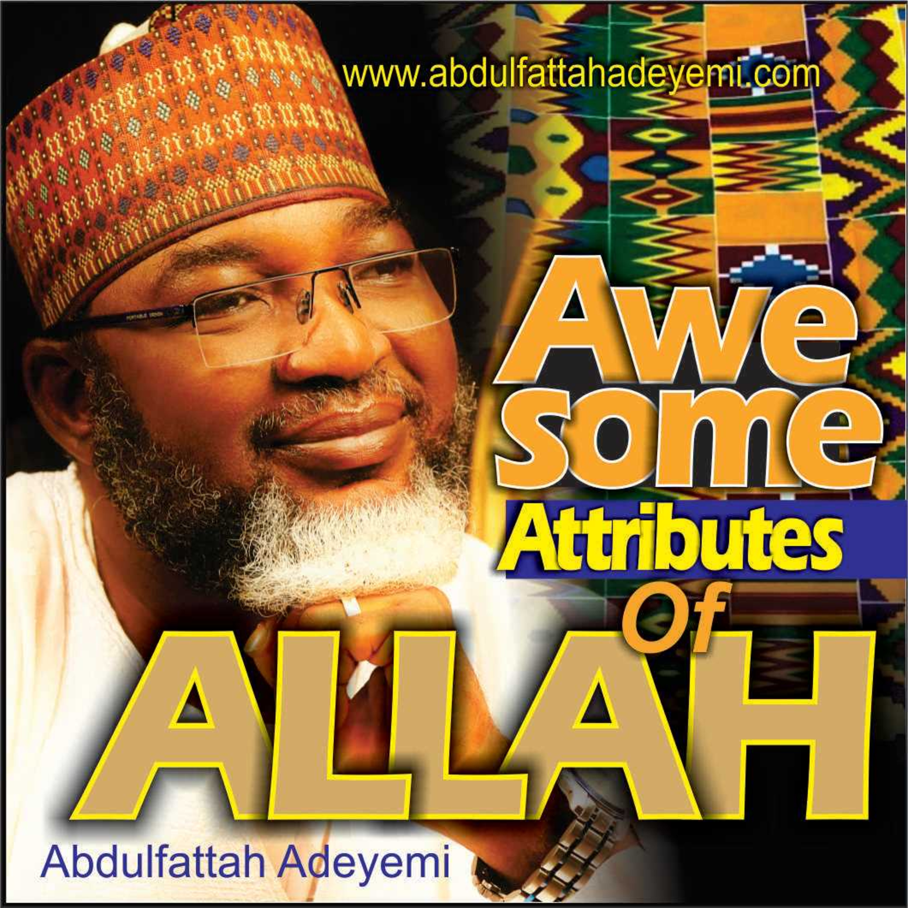 Abdulfattah Adeyemi