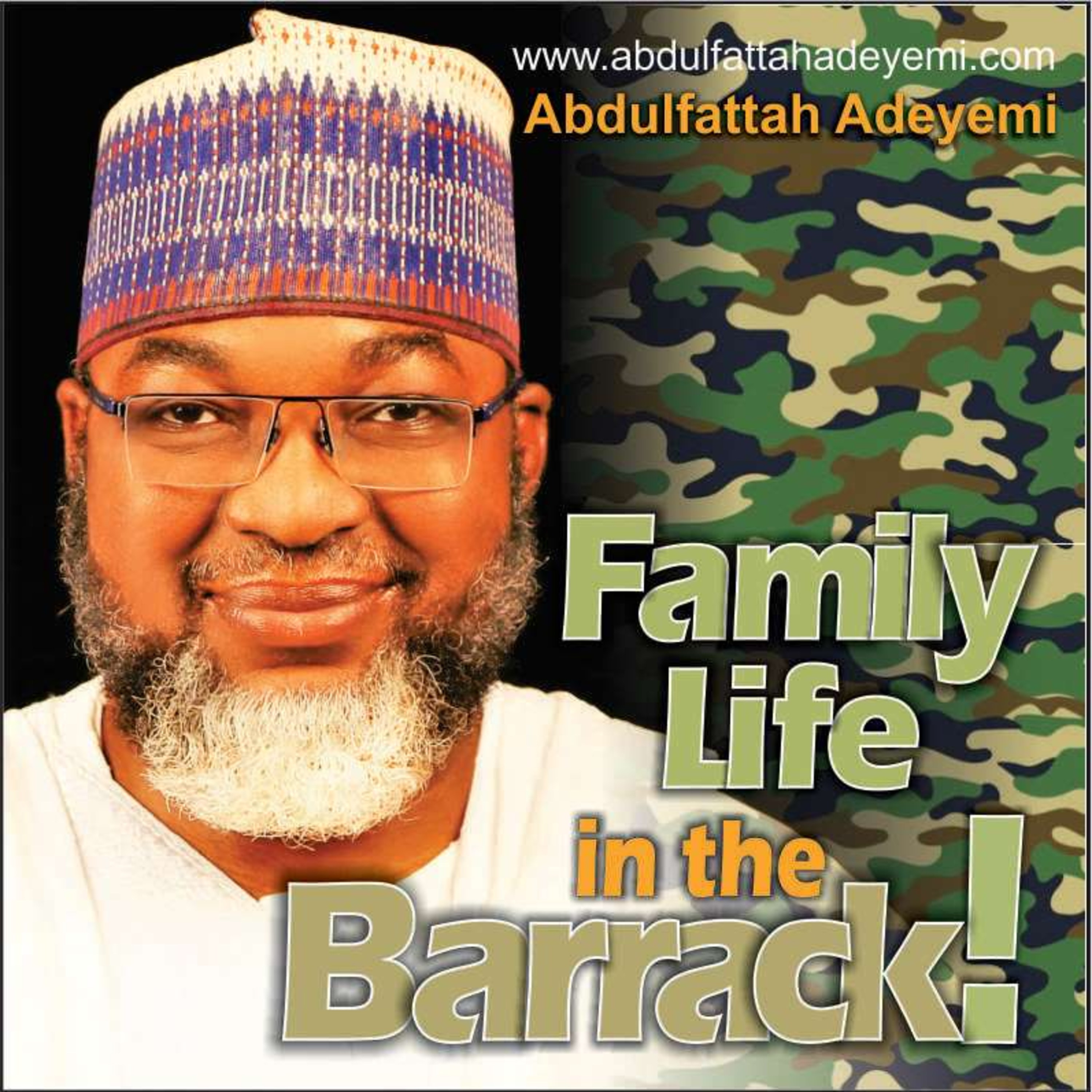 Abdulfattah Adeyemi