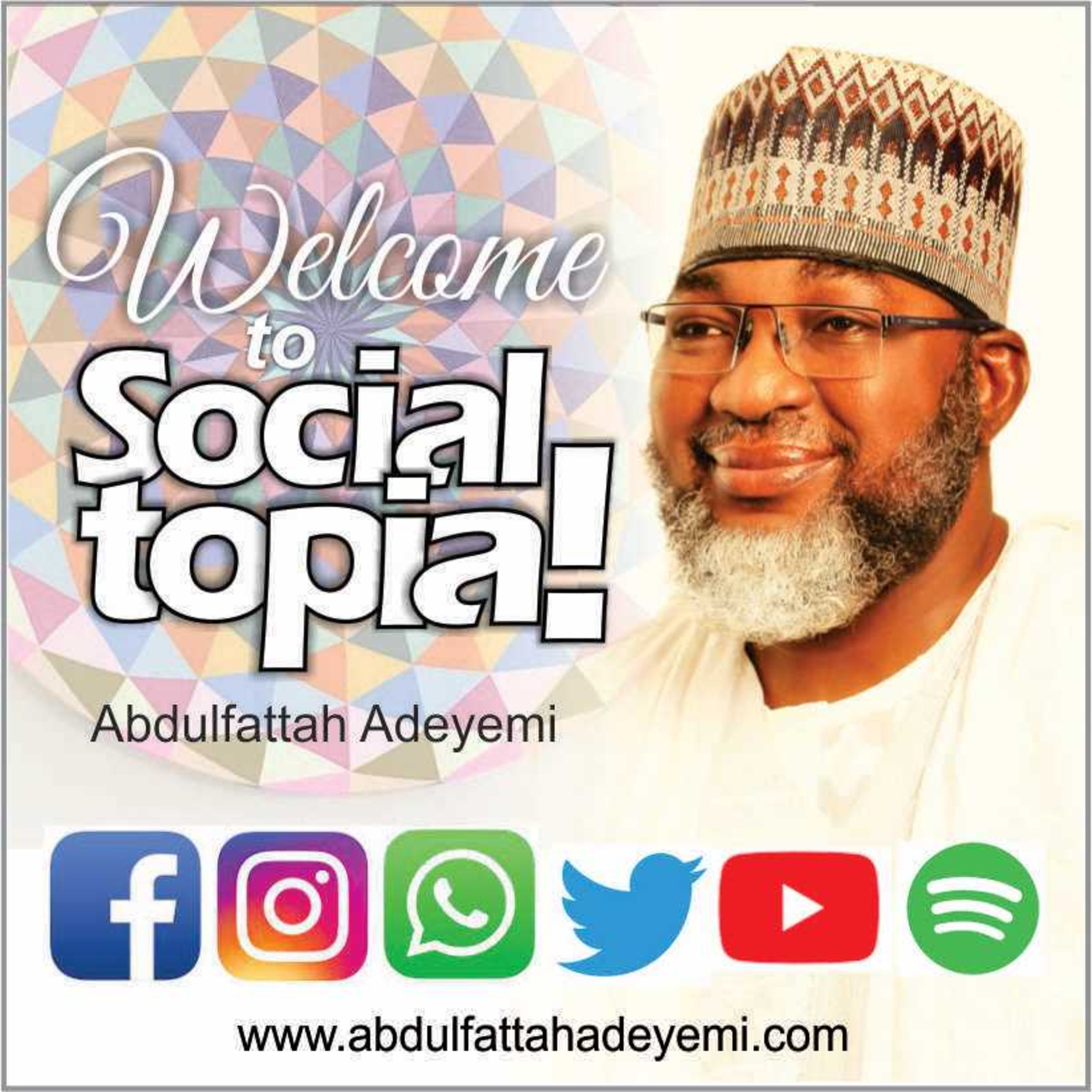Abdulfattah Adeyemi