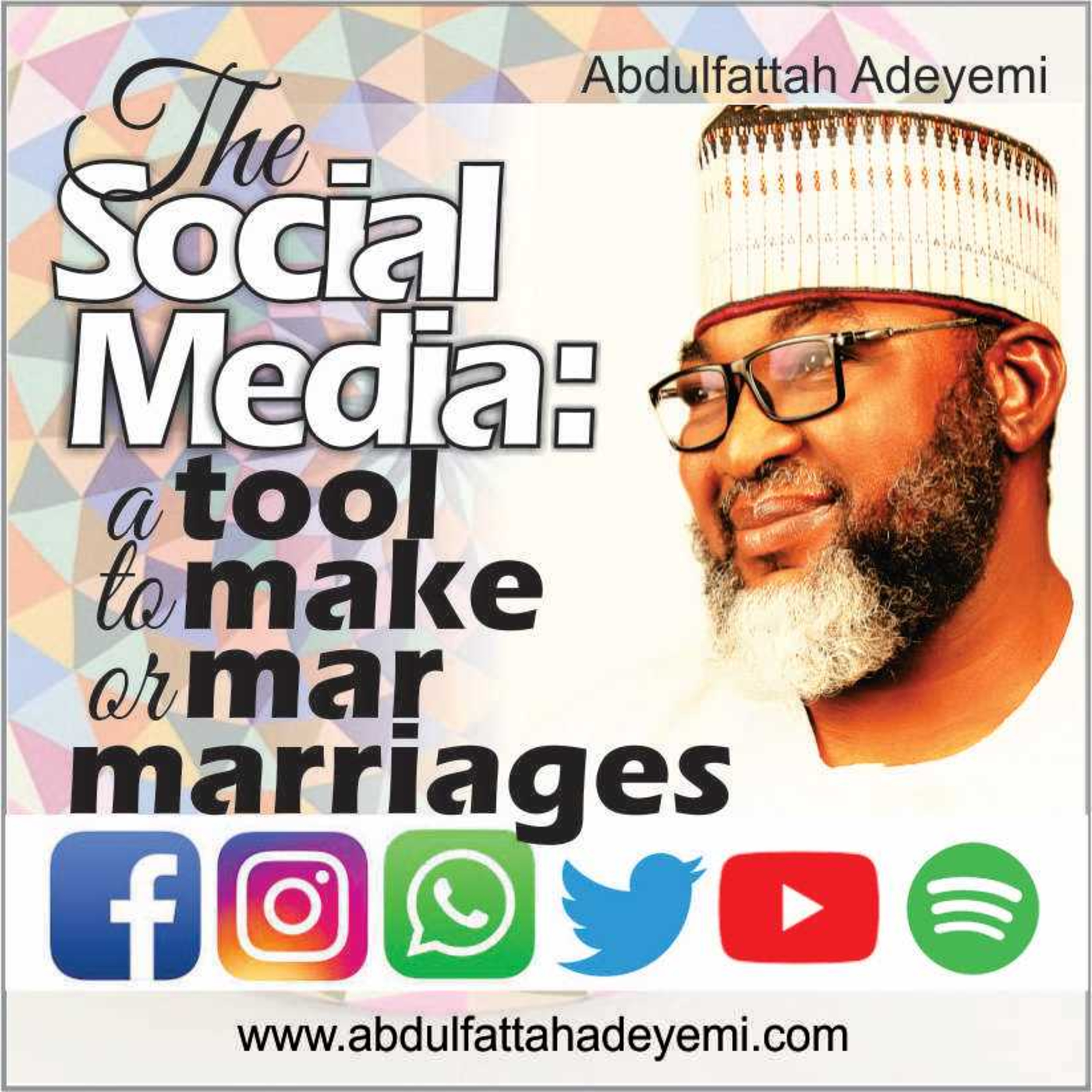Abdulfattah Adeyemi