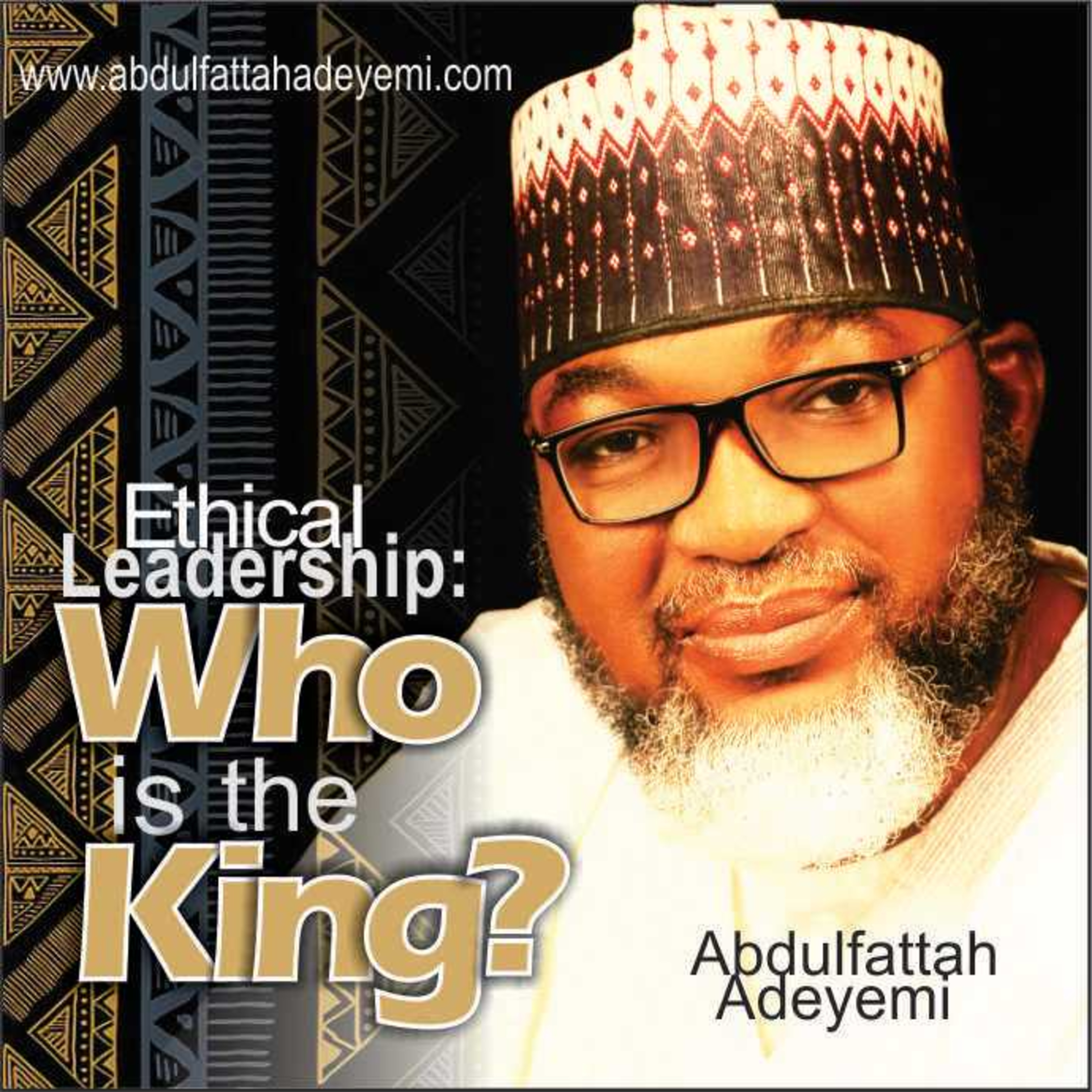 Abdulfattah Adeyemi