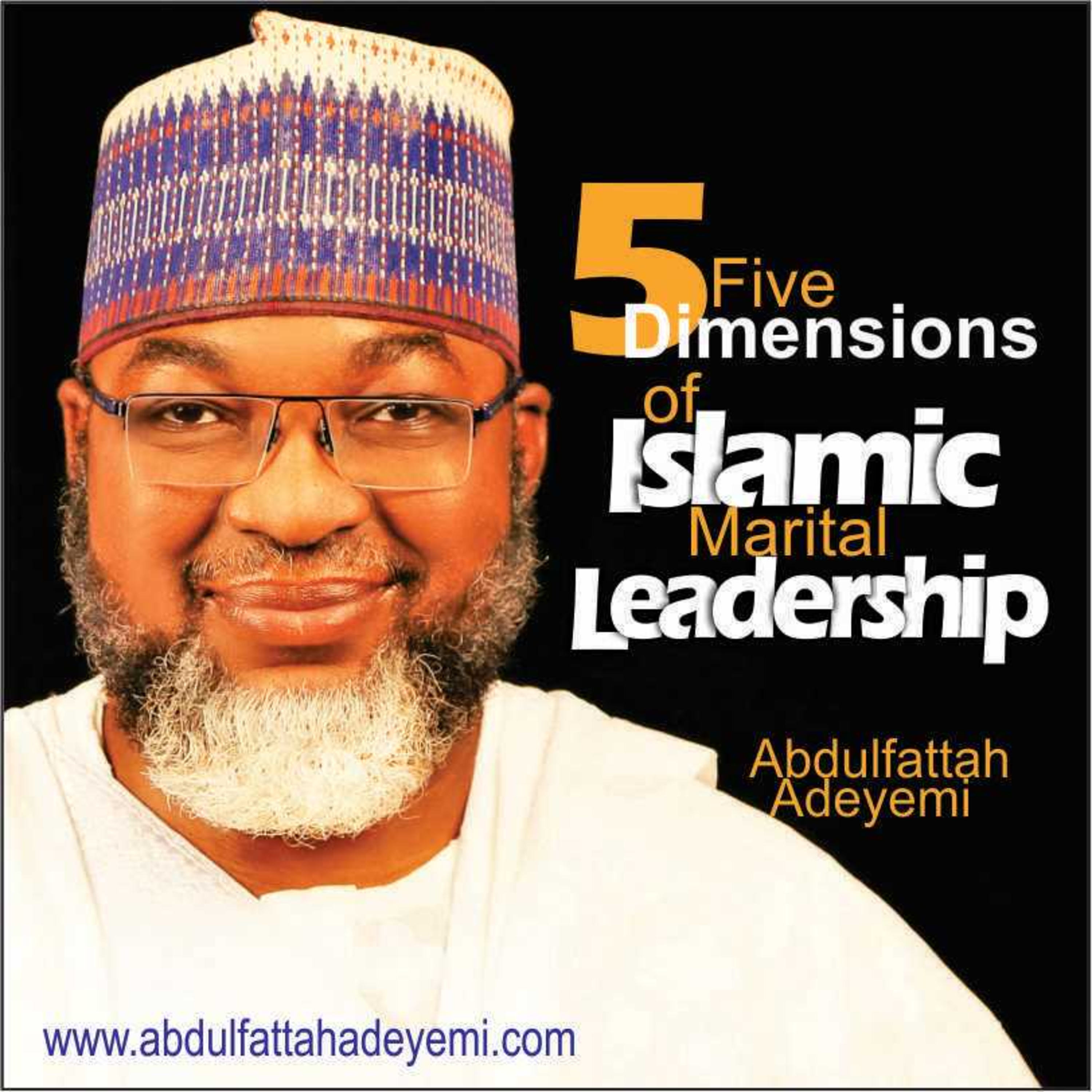 Abdulfattah Adeyemi