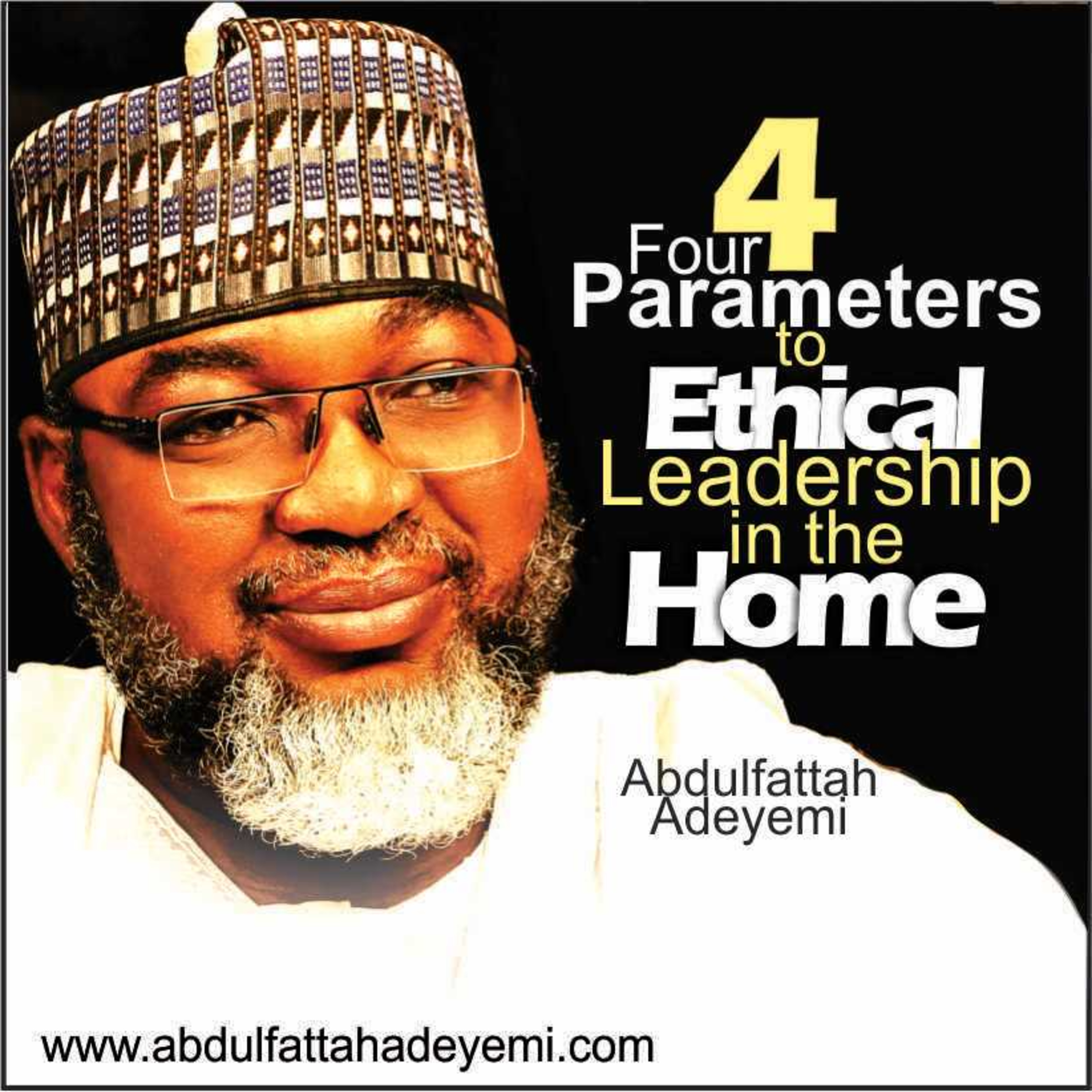 Abdulfattah Adeyemi