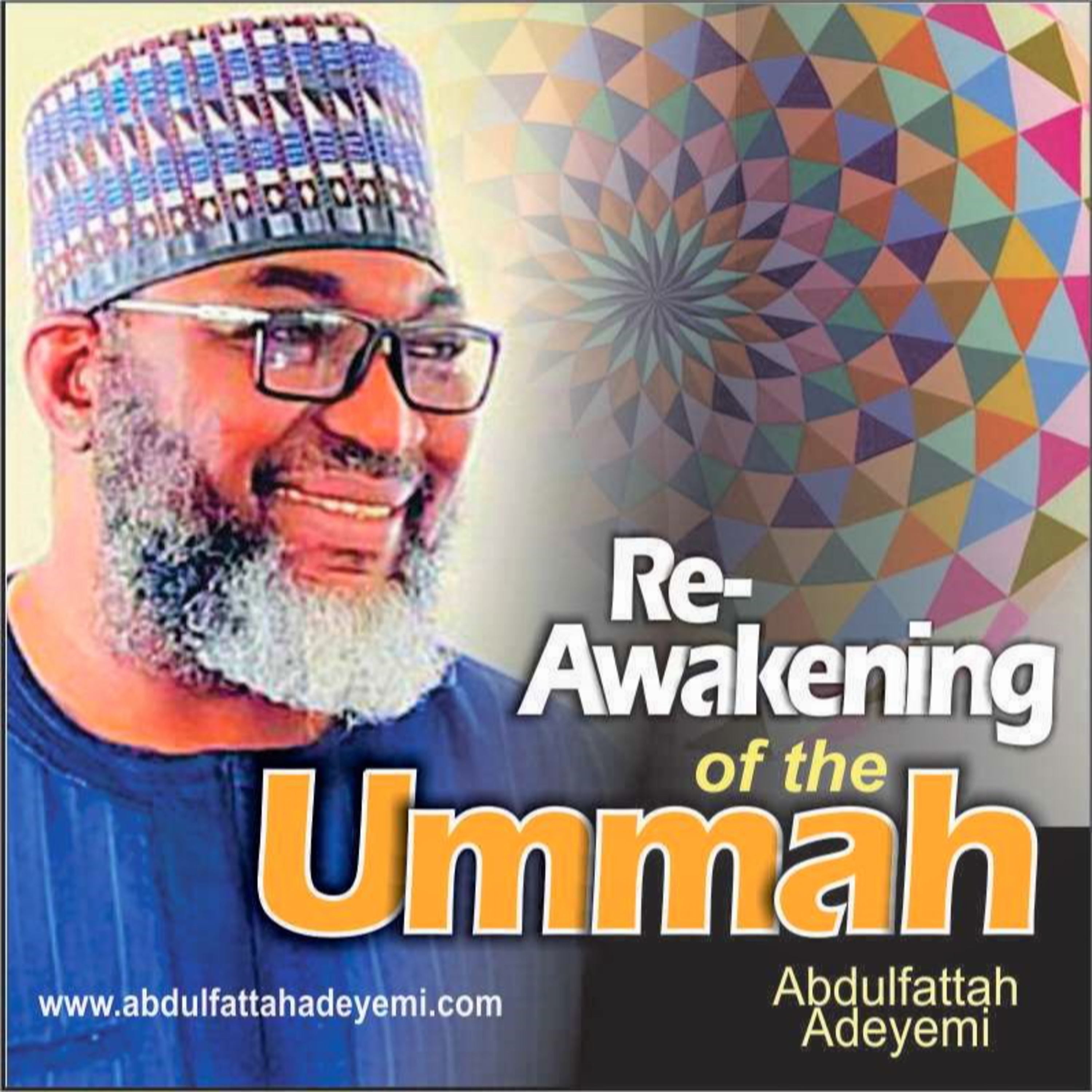 Abdulfattah Adeyemi