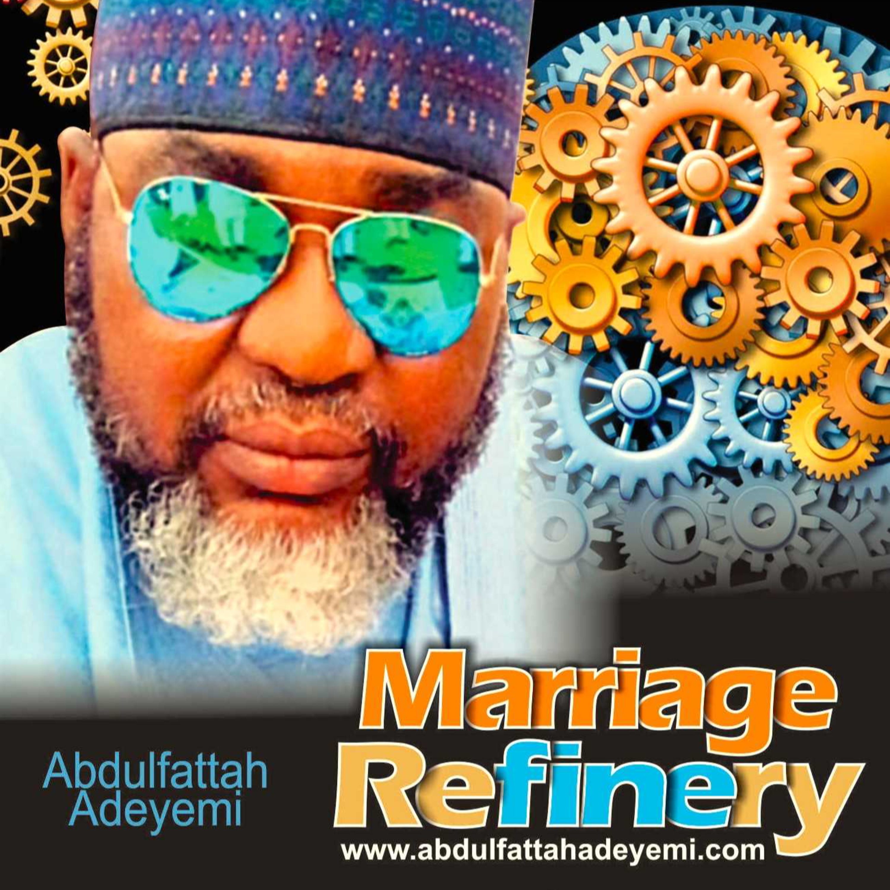 Abdulfattah Adeyemi
