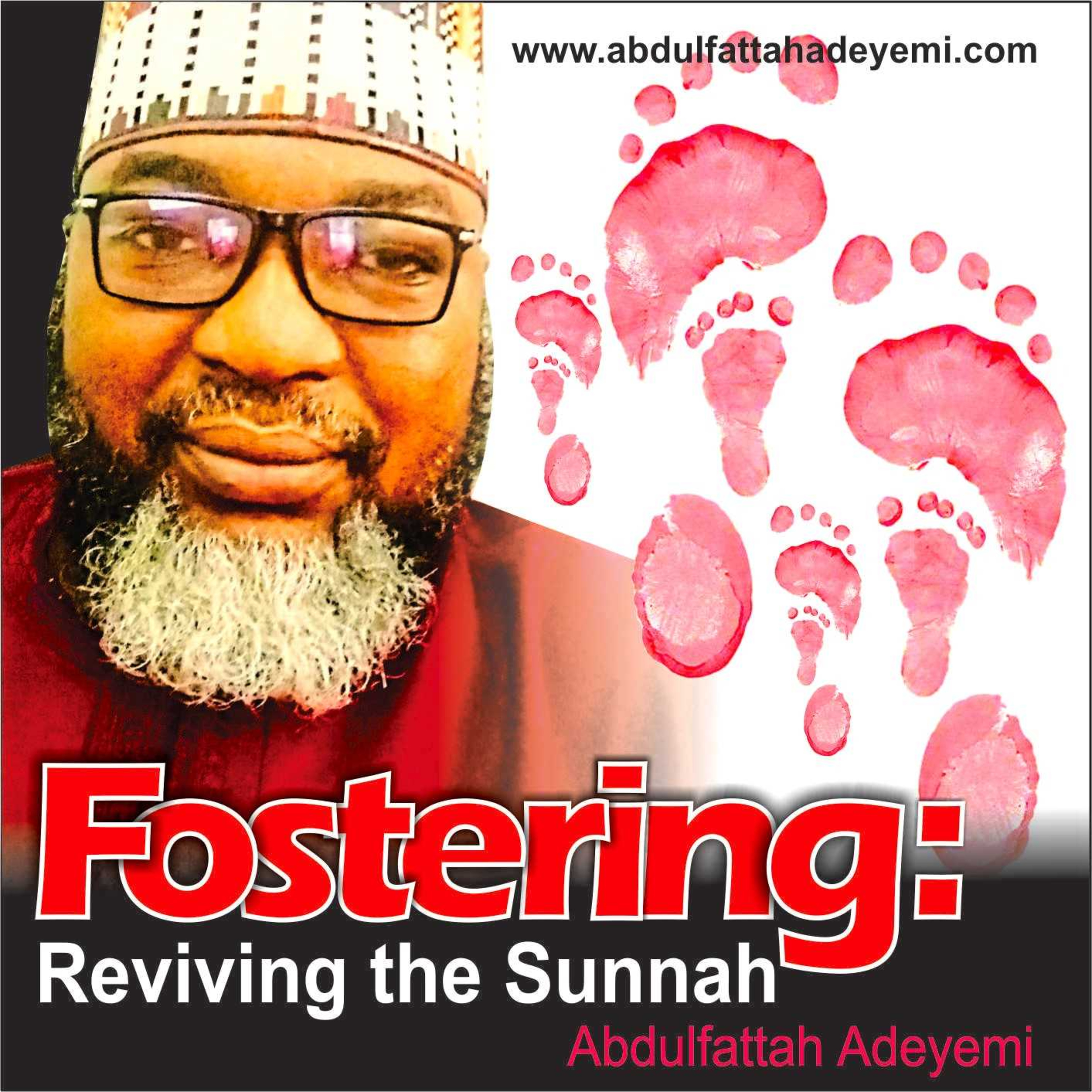 Abdulfattah Adeyemi
