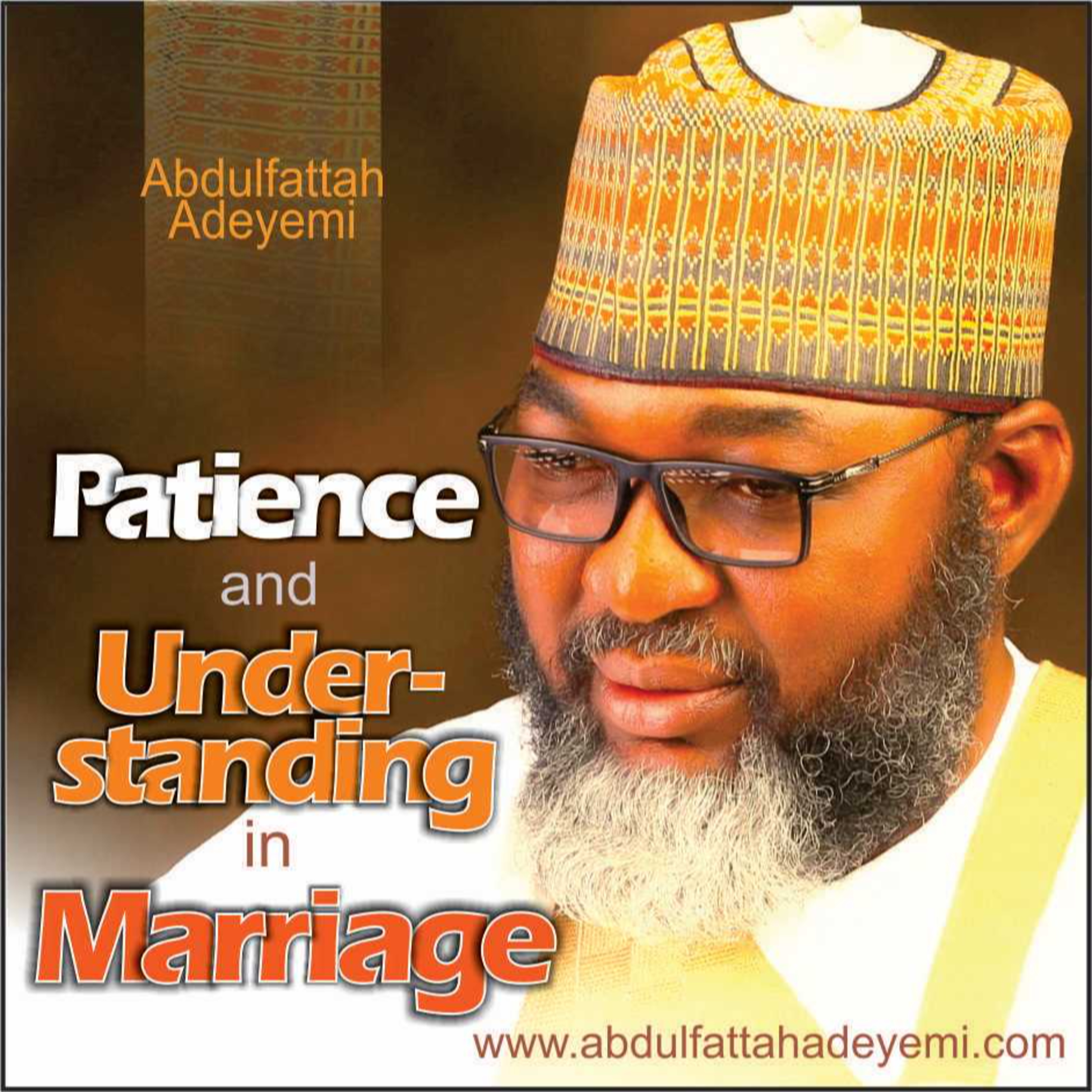 Abdulfattah Adeyemi