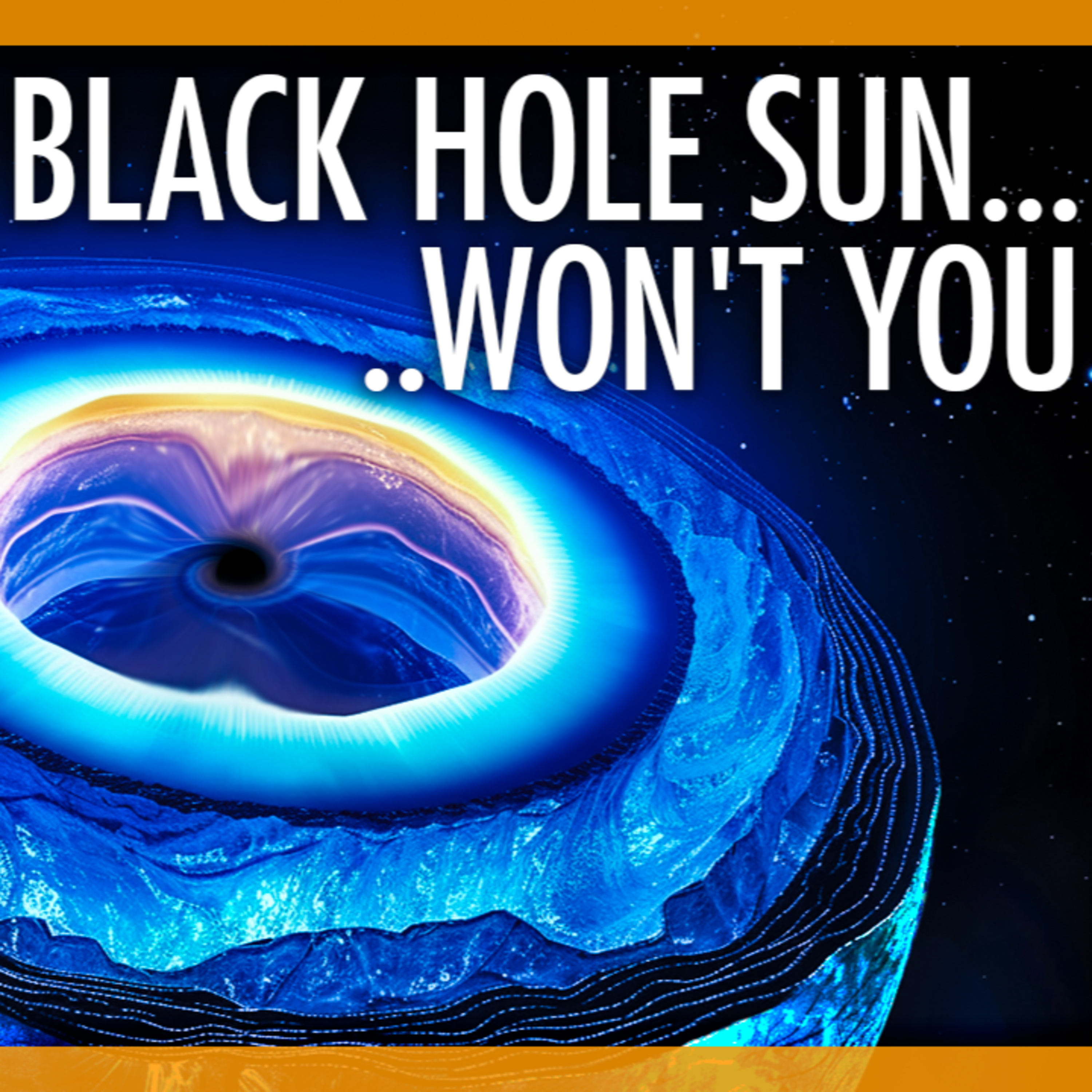 John Michael Godier\'s Event Horizon