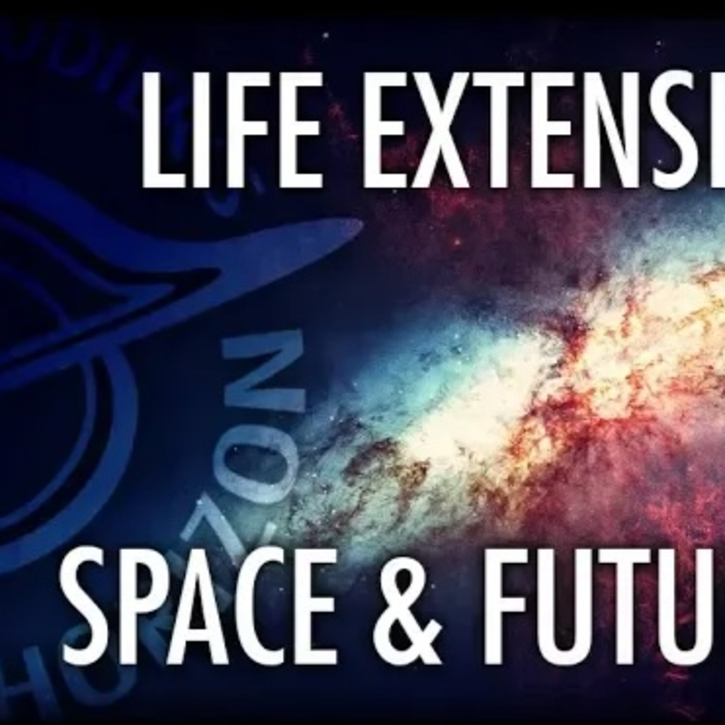 John Michael Godier\'s Event Horizon