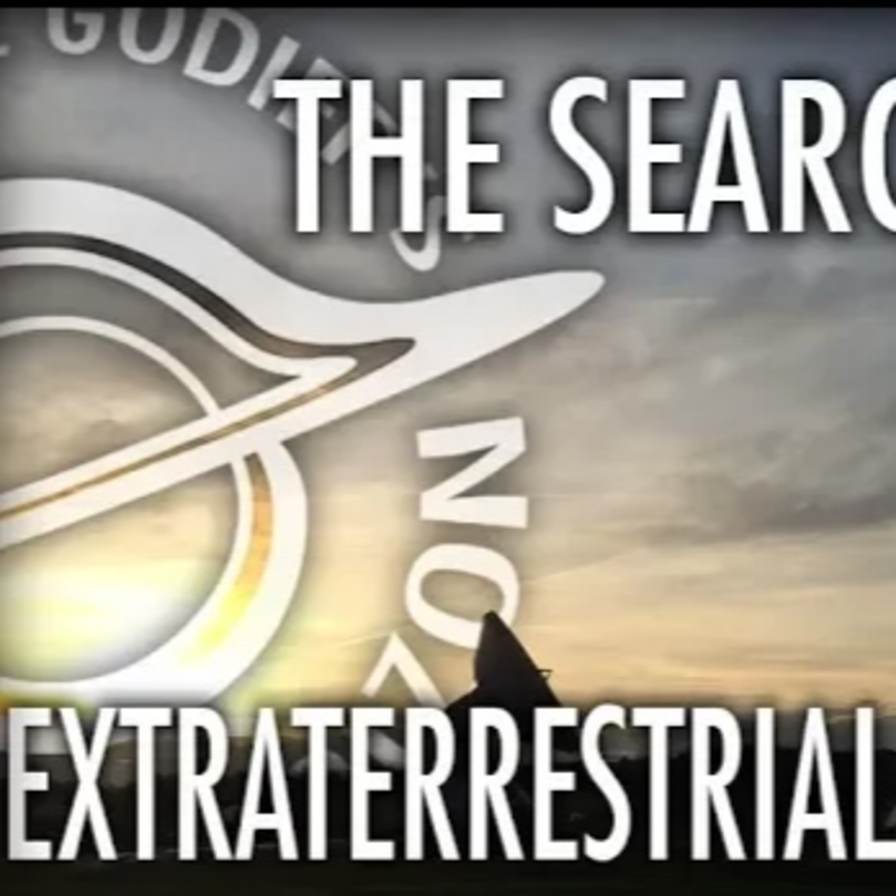 John Michael Godier\'s Event Horizon