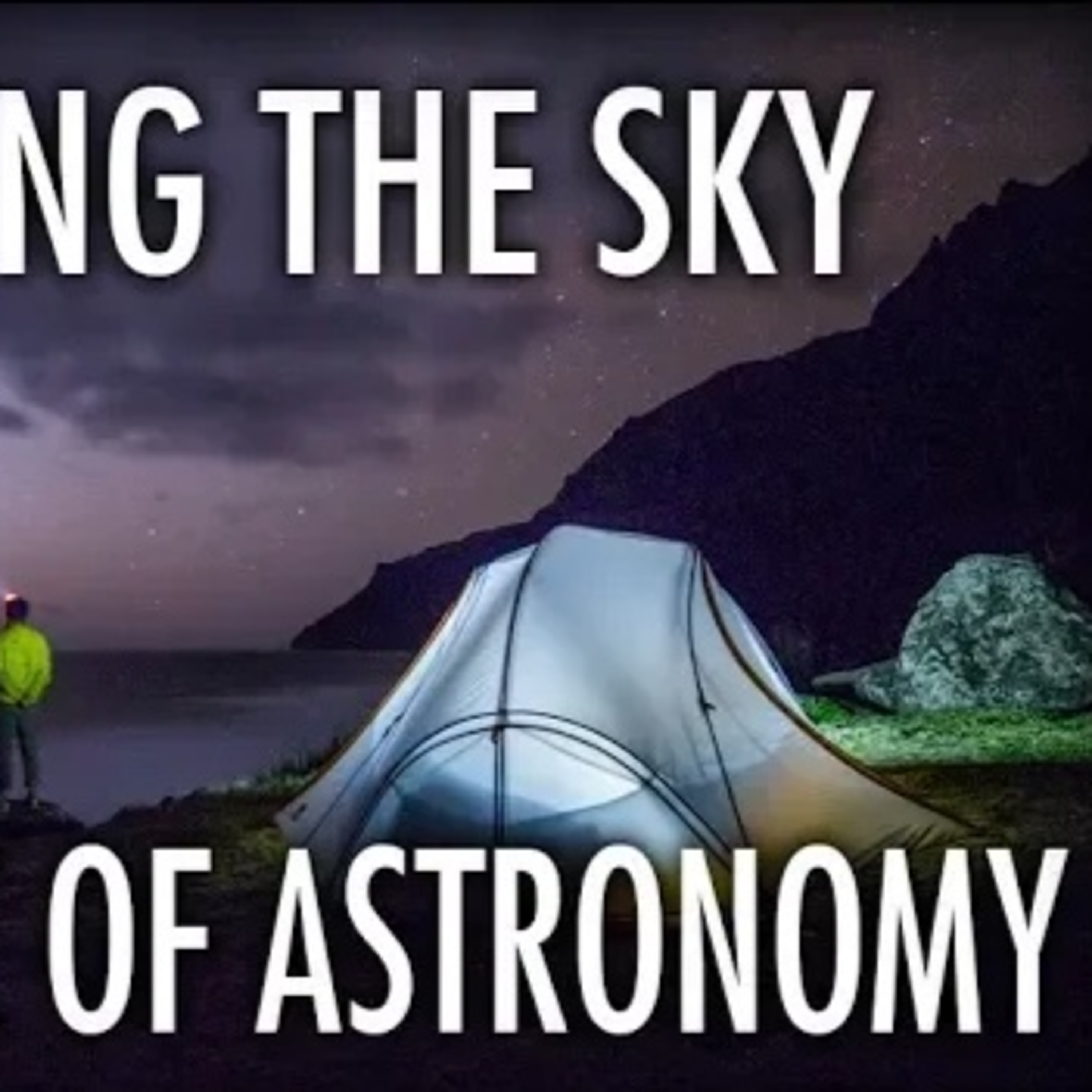 John Michael Godier\'s Event Horizon