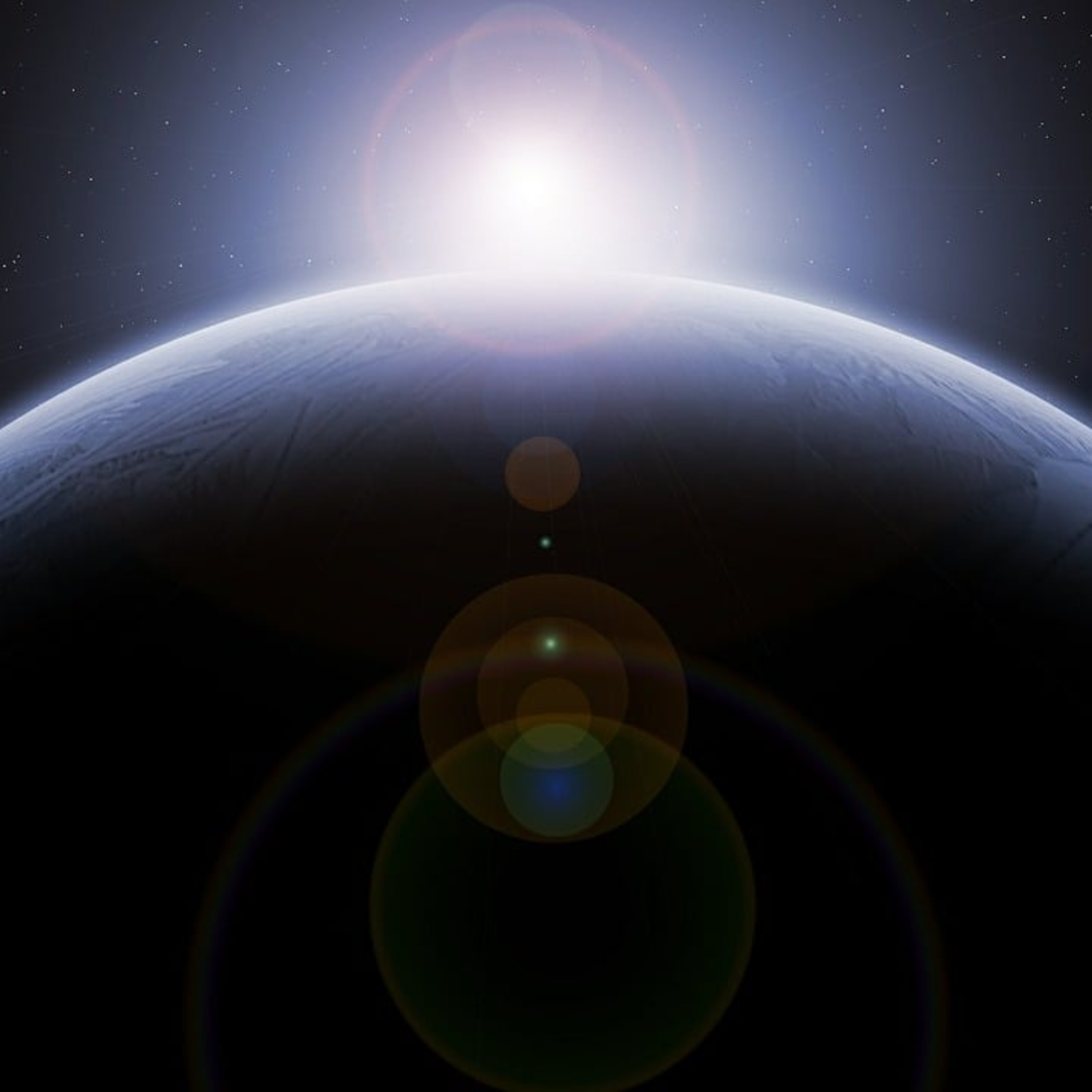 10 Unsettling Solar System Possibilities