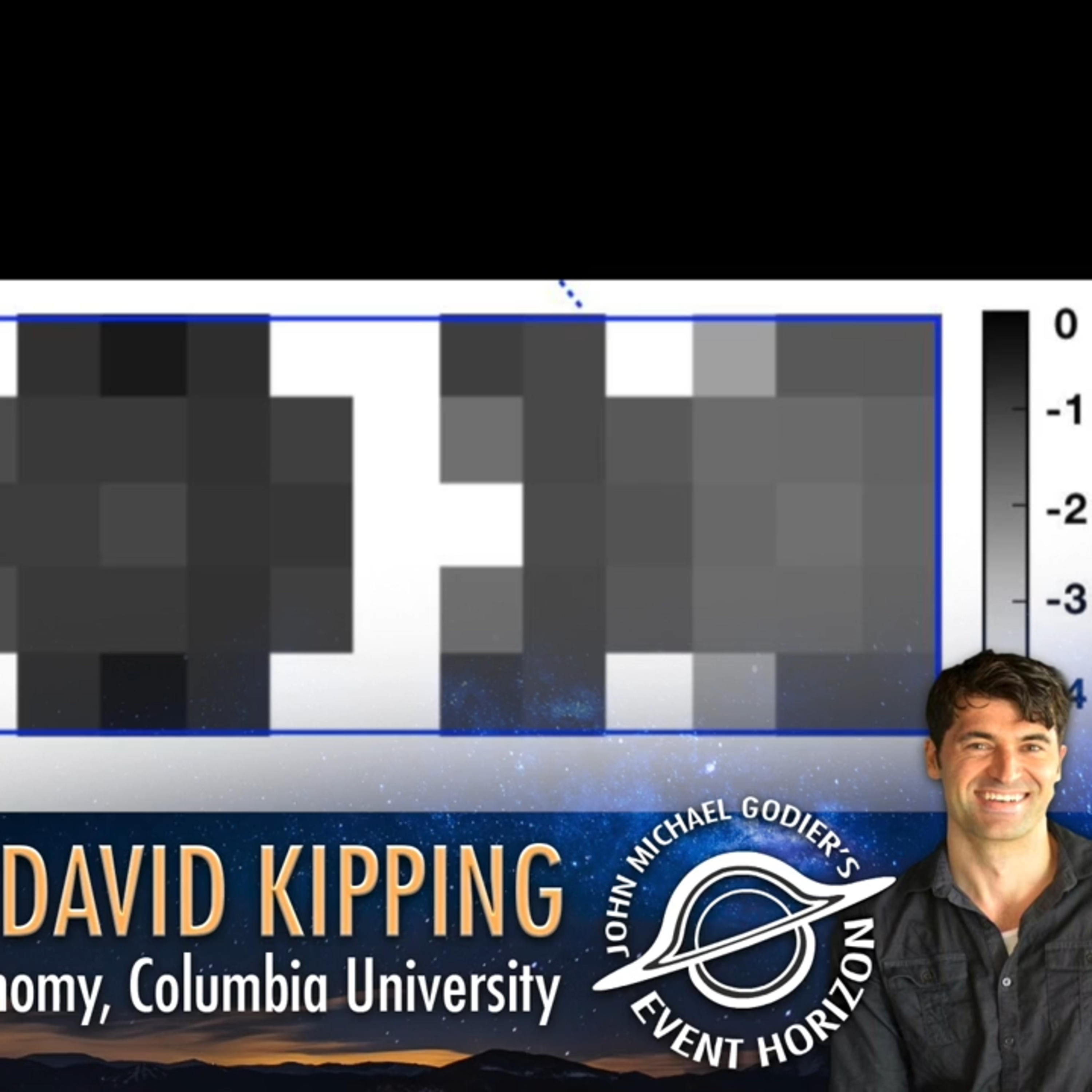 John Michael Godier\'s Event Horizon