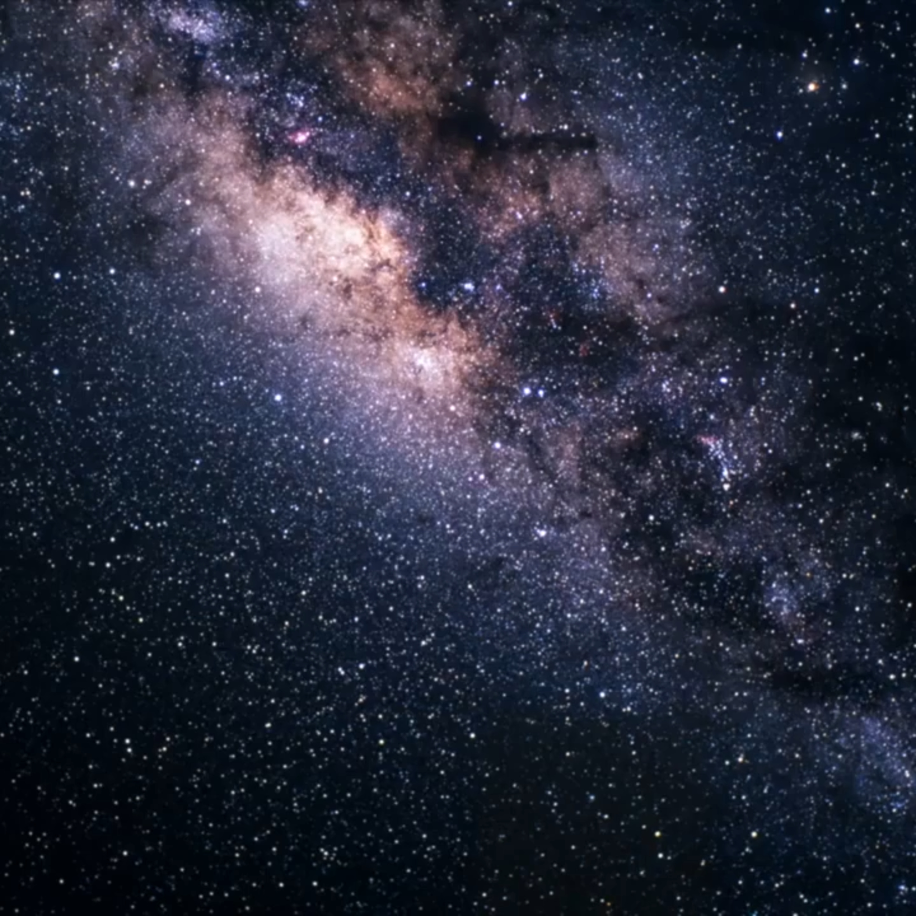 Looking at Stars with Star Trek Voyager's Tim Russ