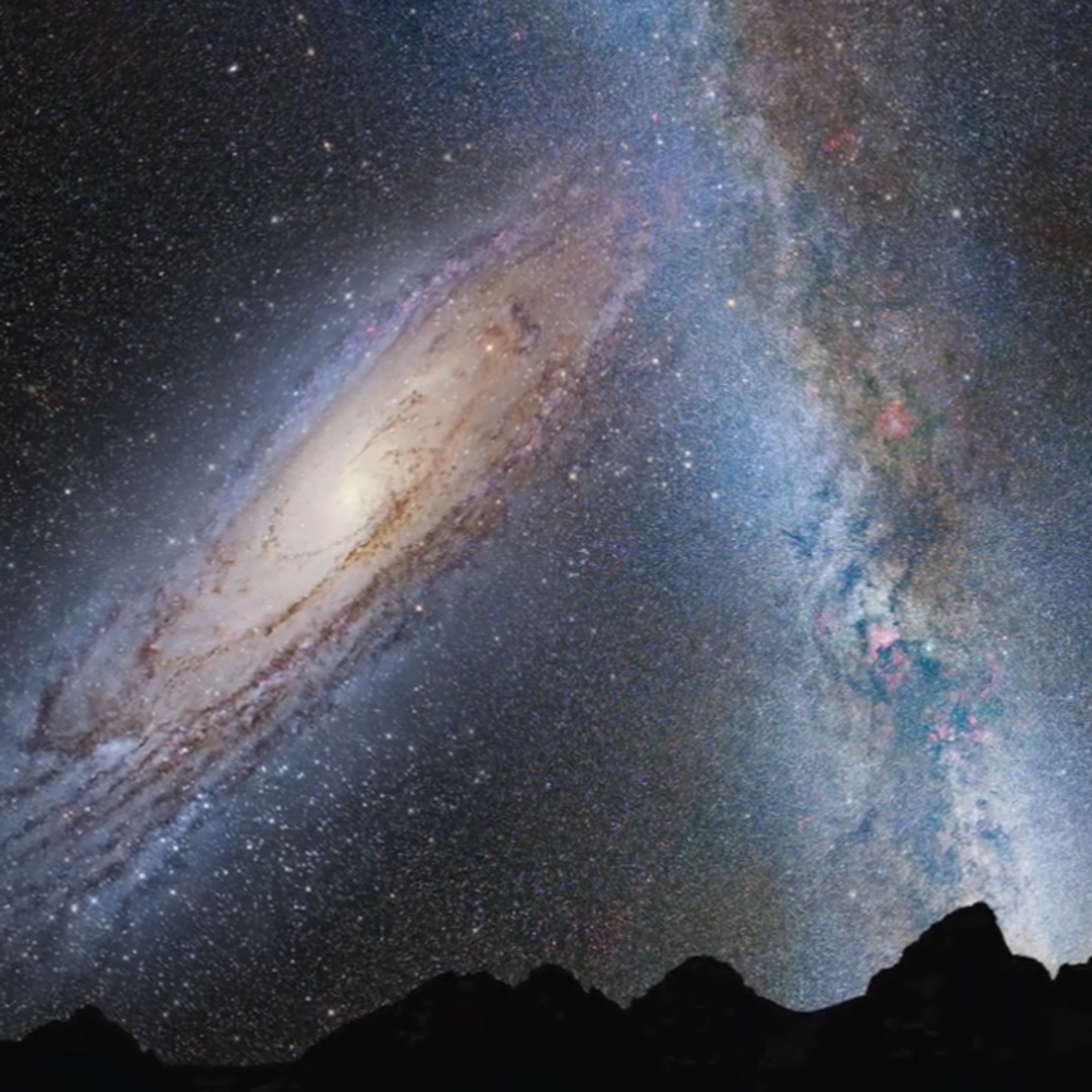 10 Things About the Universe That we may Never Understand