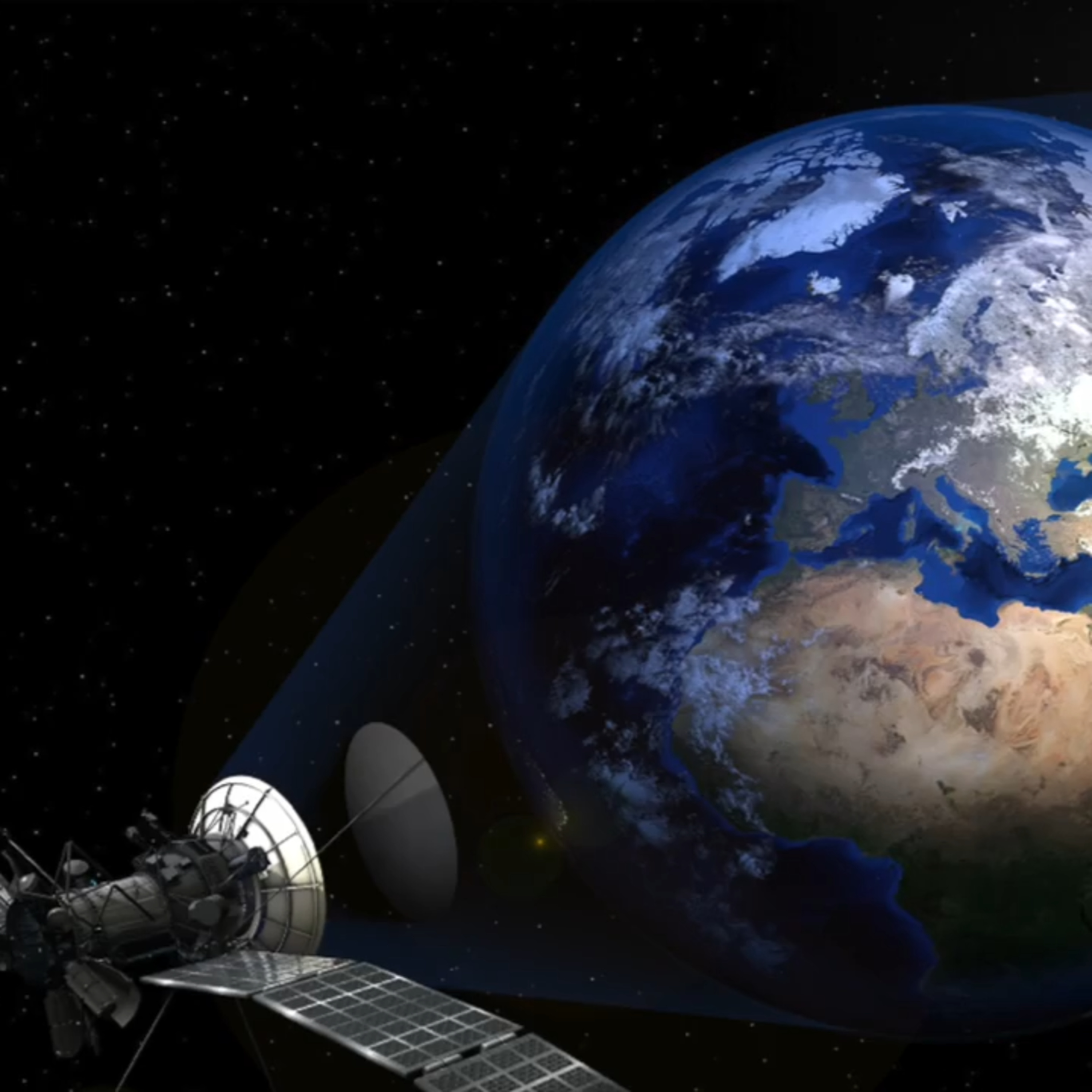 John Michael Godier\'s Event Horizon